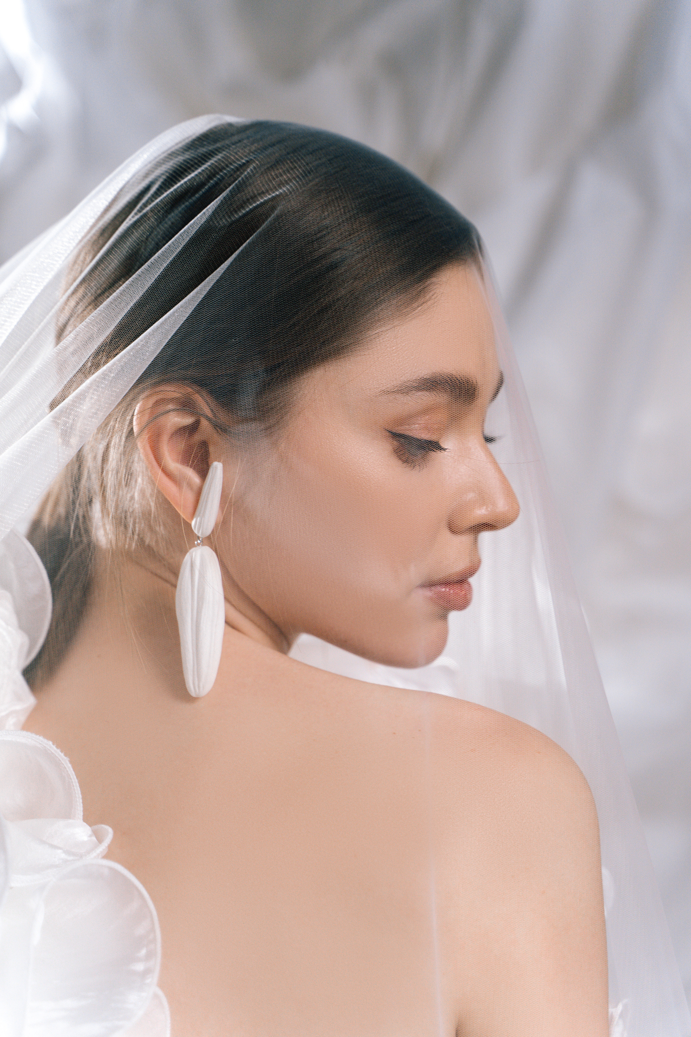 Оля и Андрей. Свадебный фотограф Воронеж