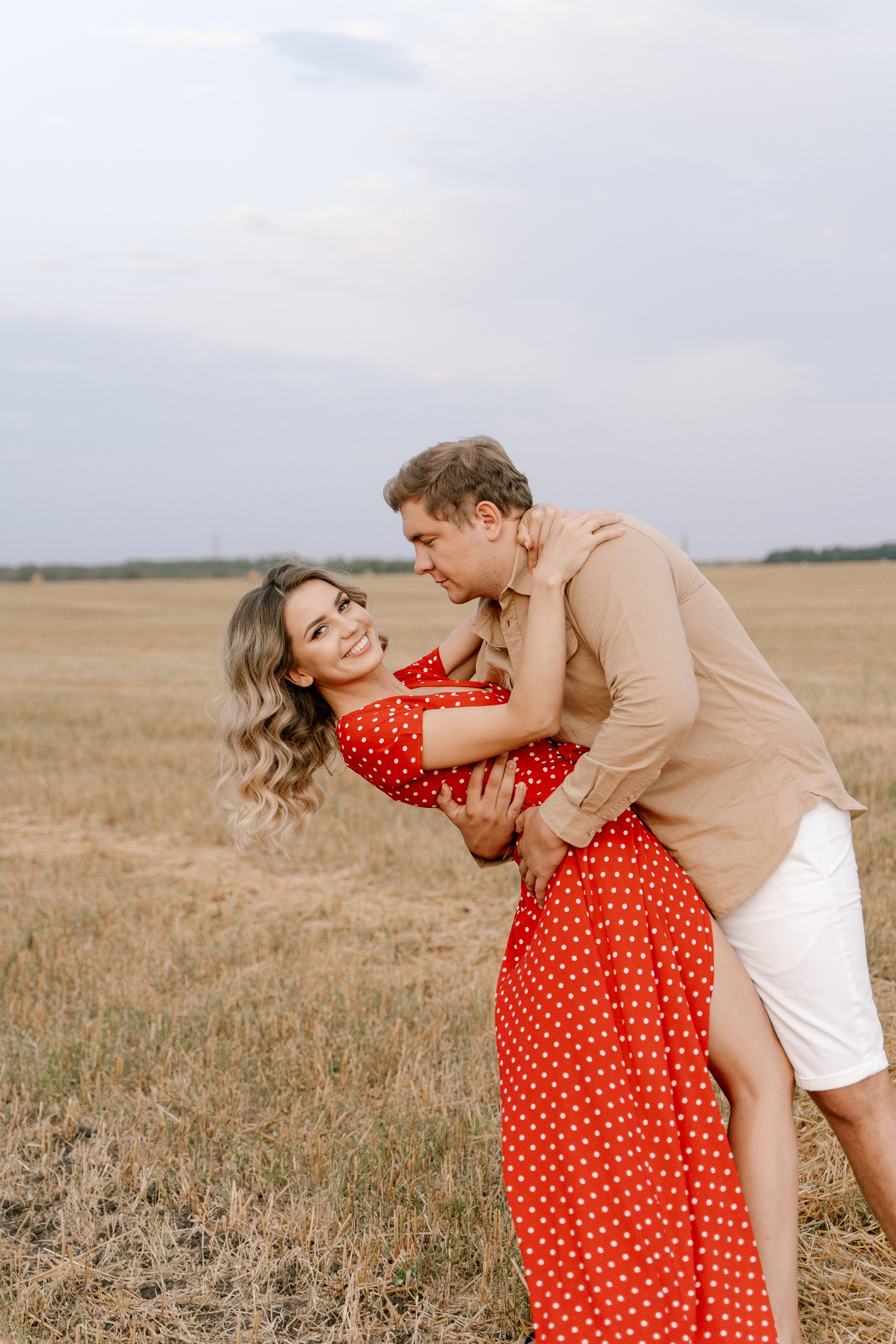 Анжелика и Никита. Свадебный фотограф Воронеж