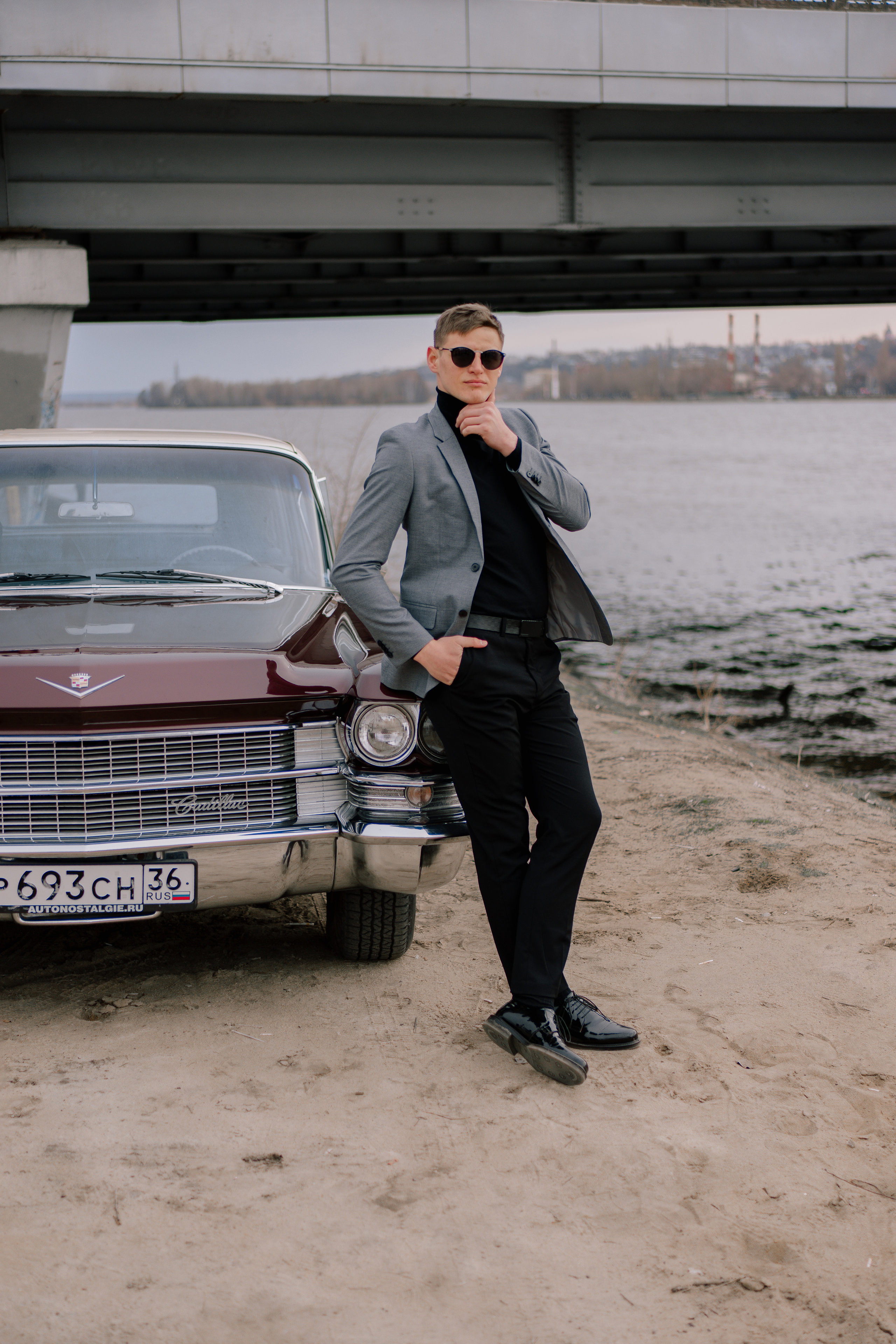 Лиза и Вова. Свадебный фотограф Воронеж