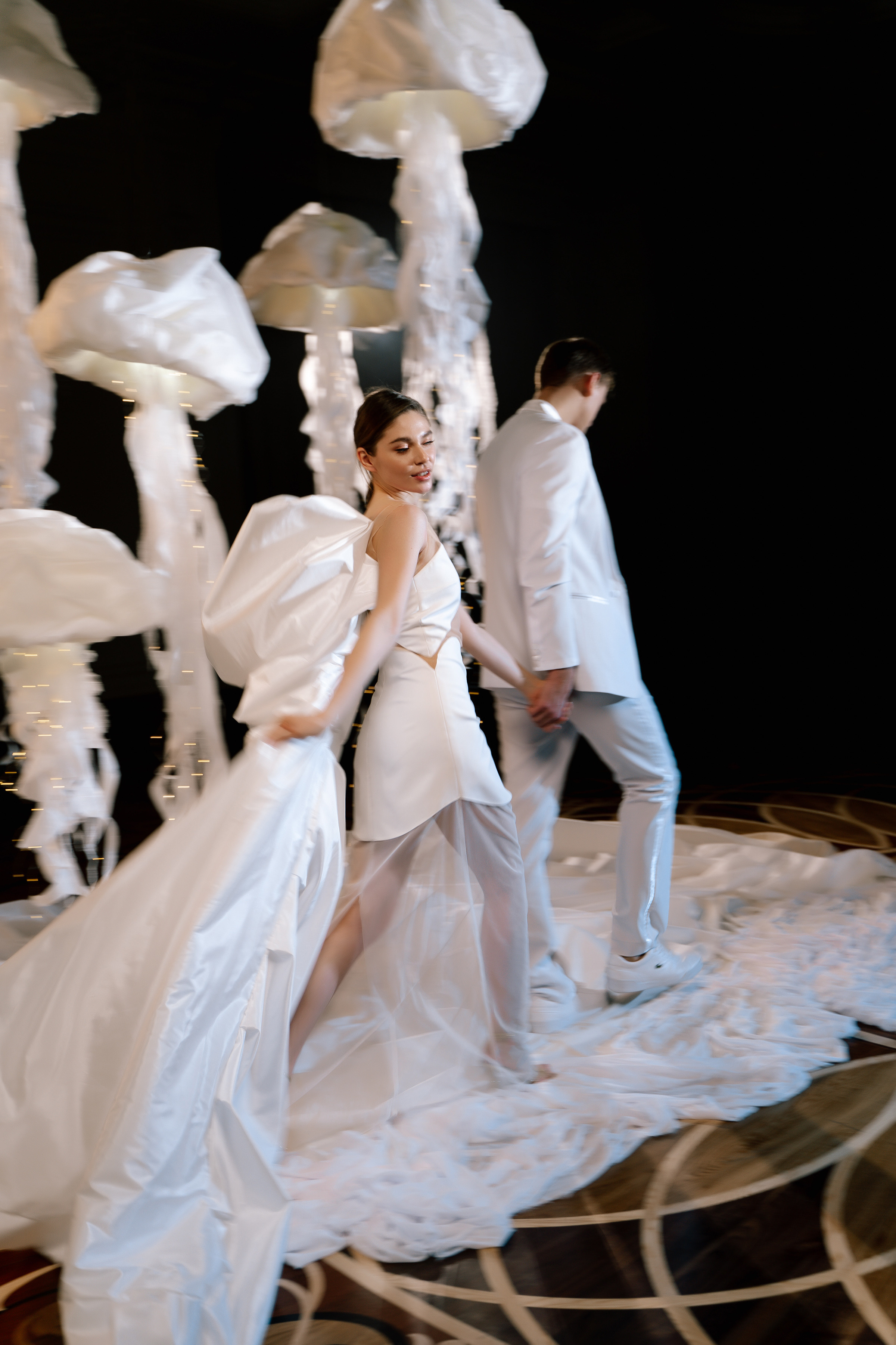 Оля и Андрей. Свадебный фотограф Воронеж