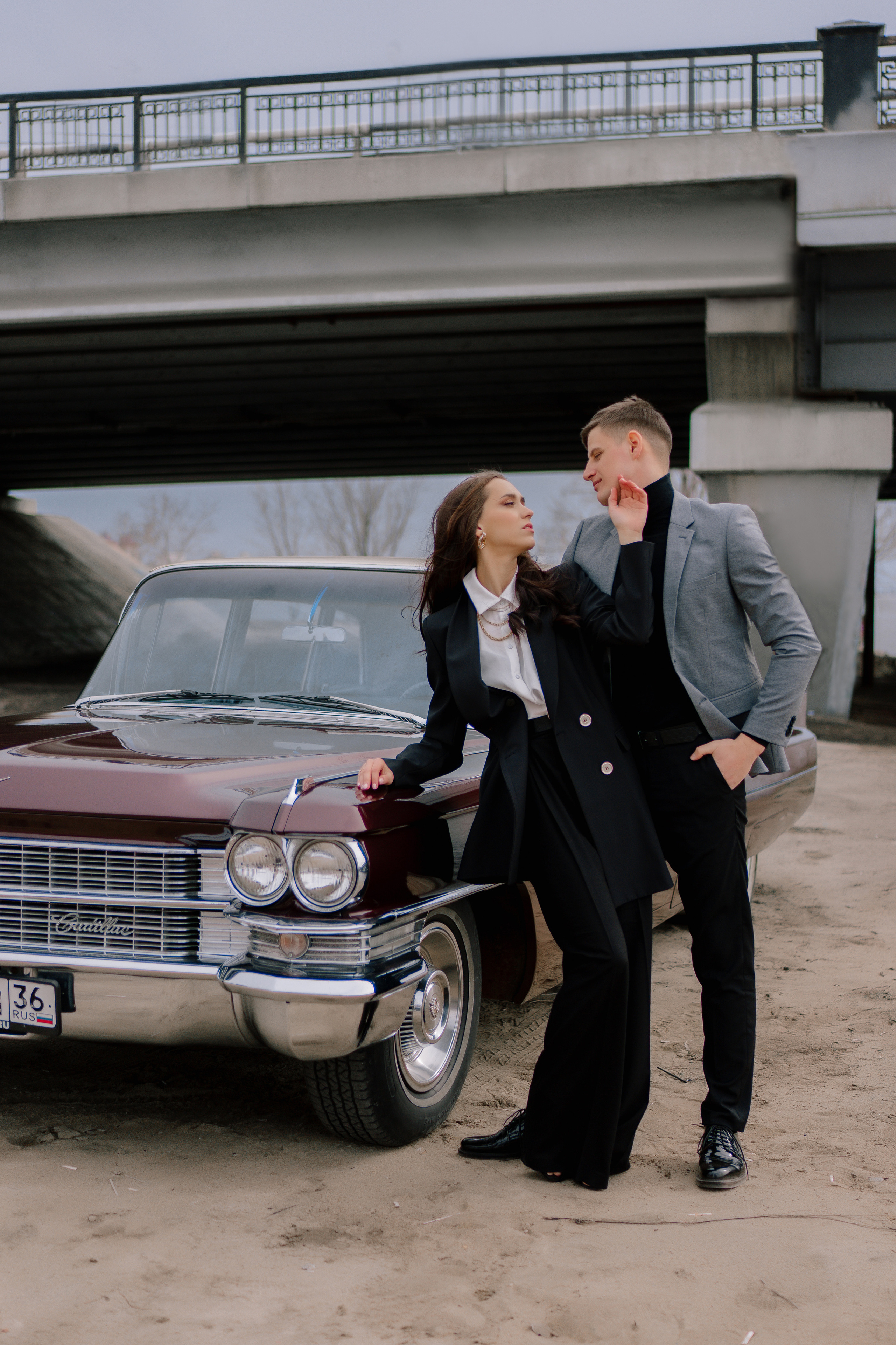 Лиза и Вова. Свадебный фотограф Воронеж