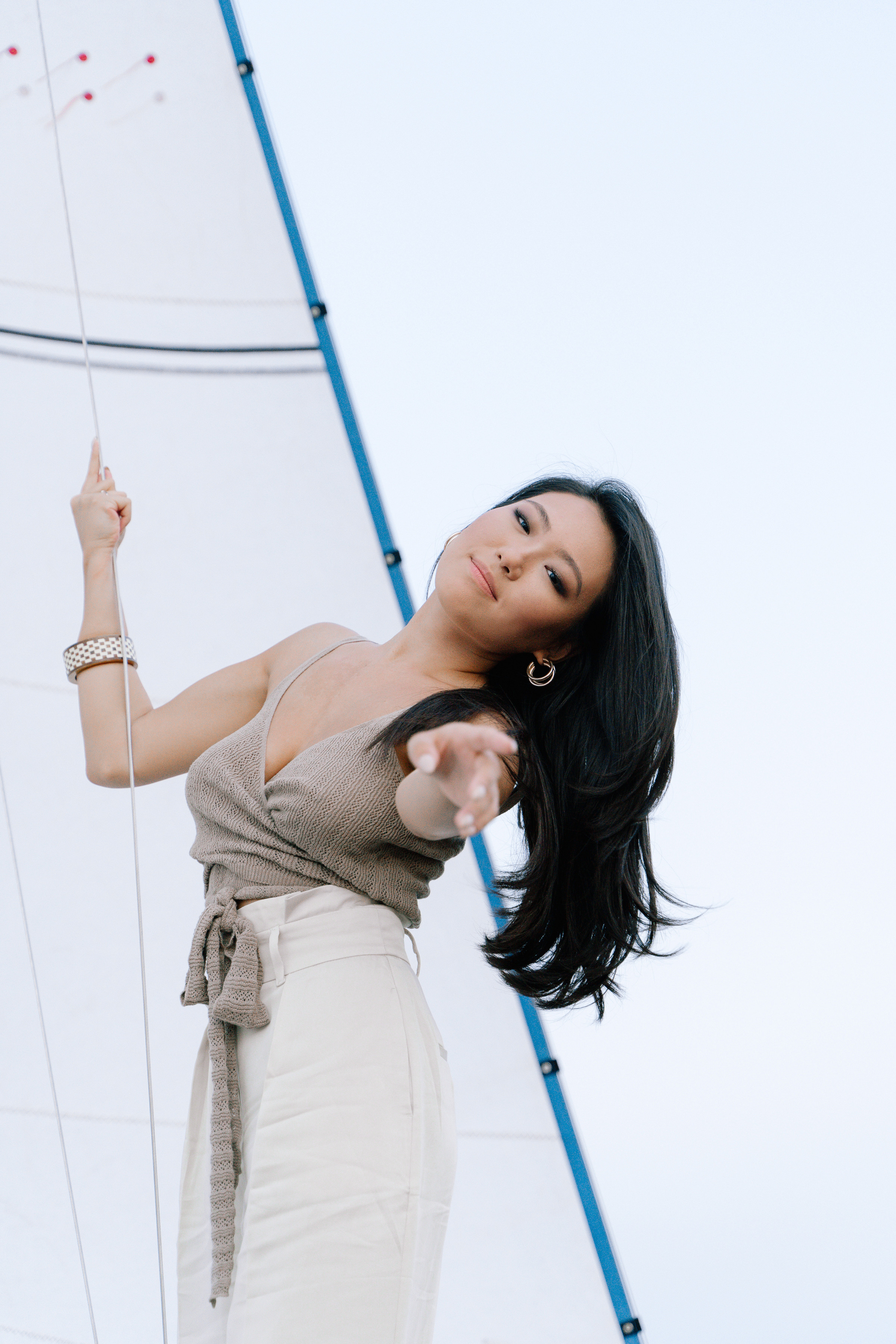 Парусник. Свадебный фотограф Воронеж