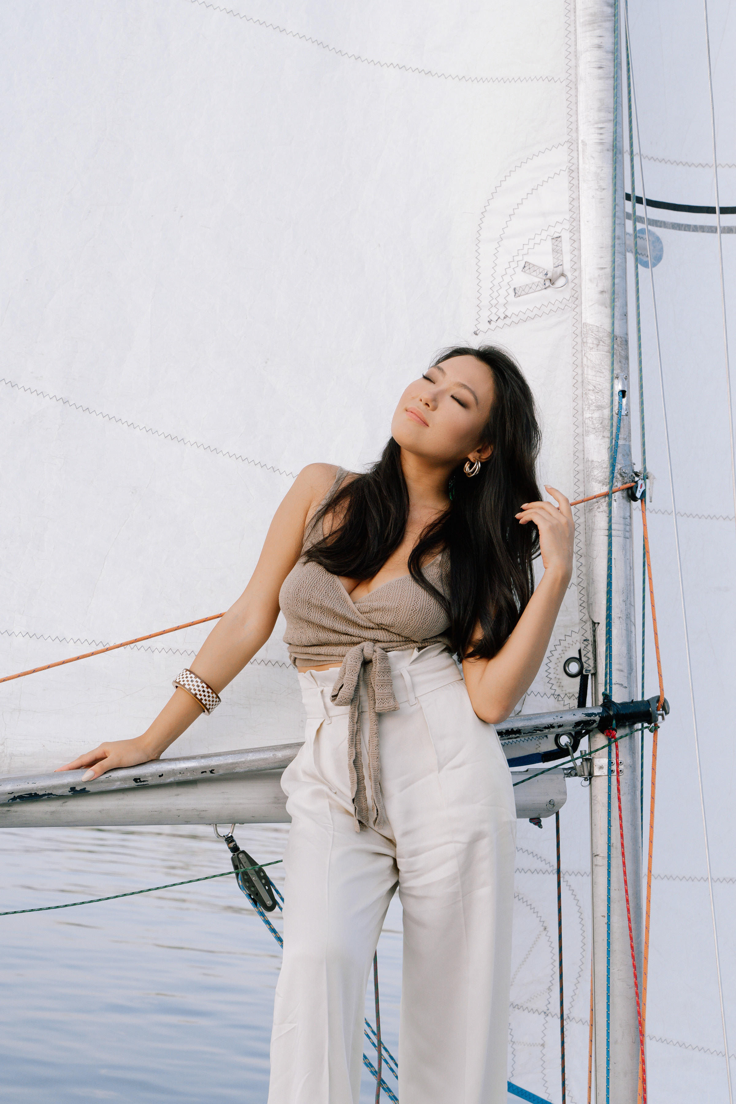 Парусник. Свадебный фотограф Воронеж