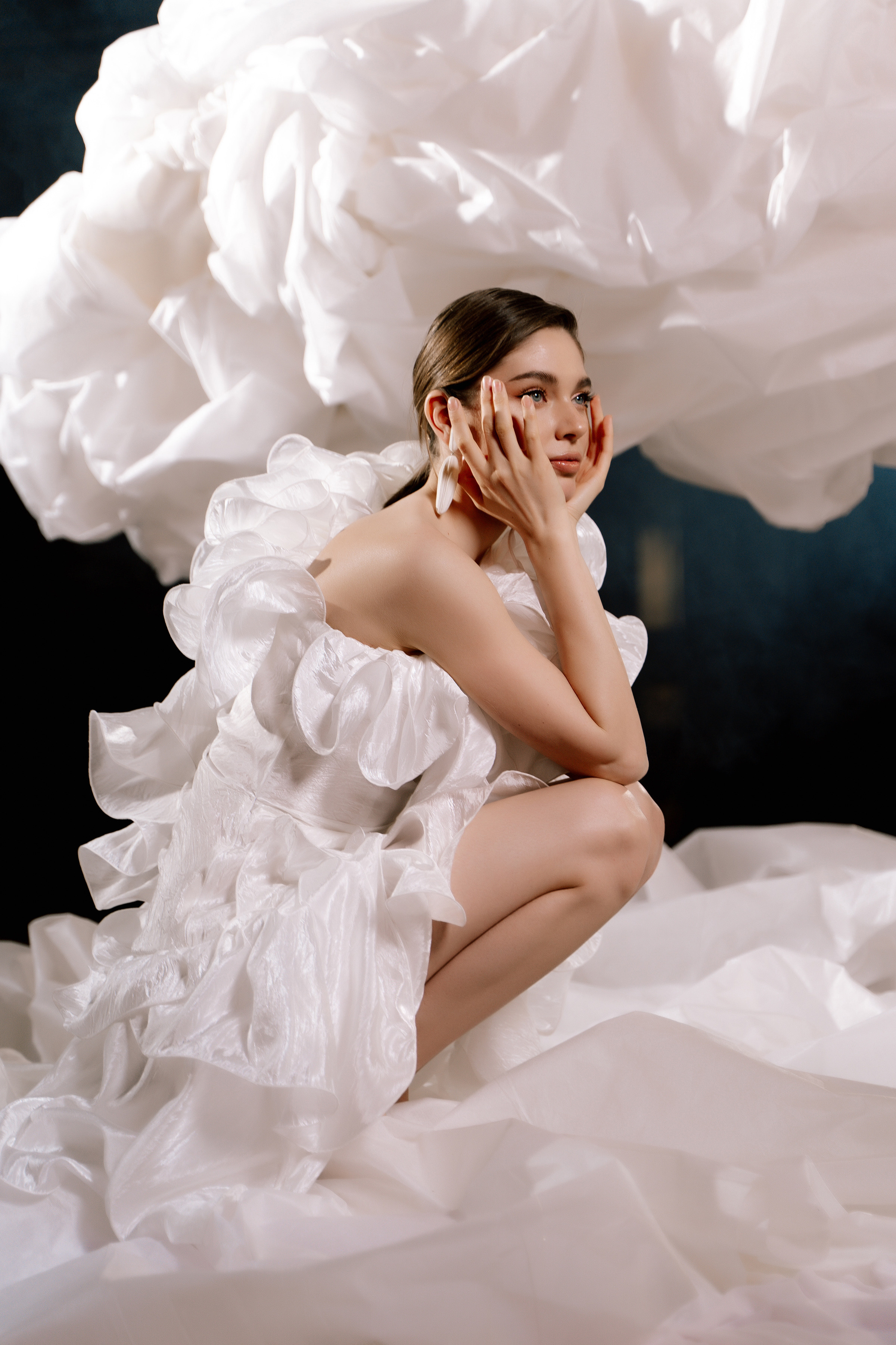 Оля и Андрей. Свадебный фотограф Воронеж