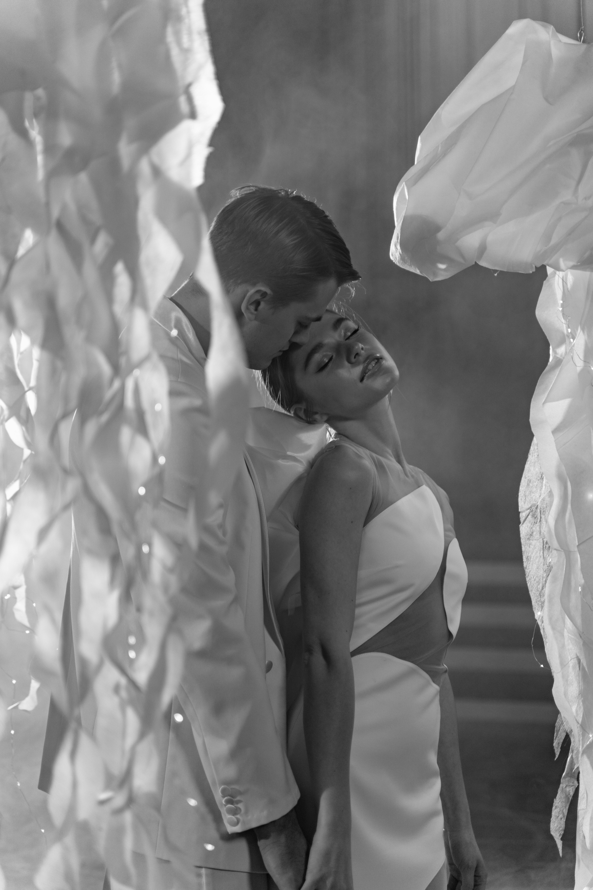 Оля и Андрей. Свадебный фотограф Воронеж