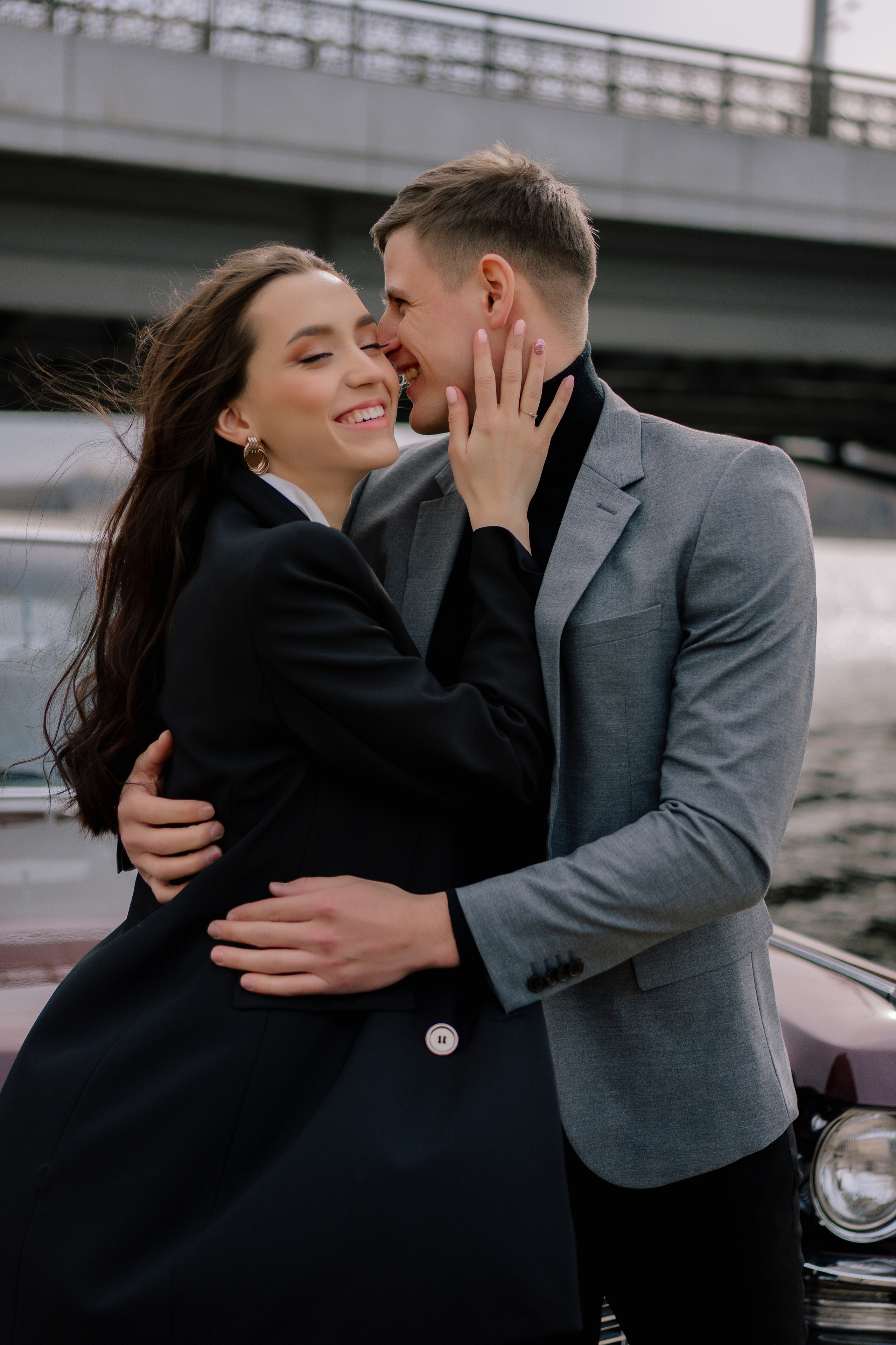 Лиза и Вова. Свадебный фотограф Воронеж