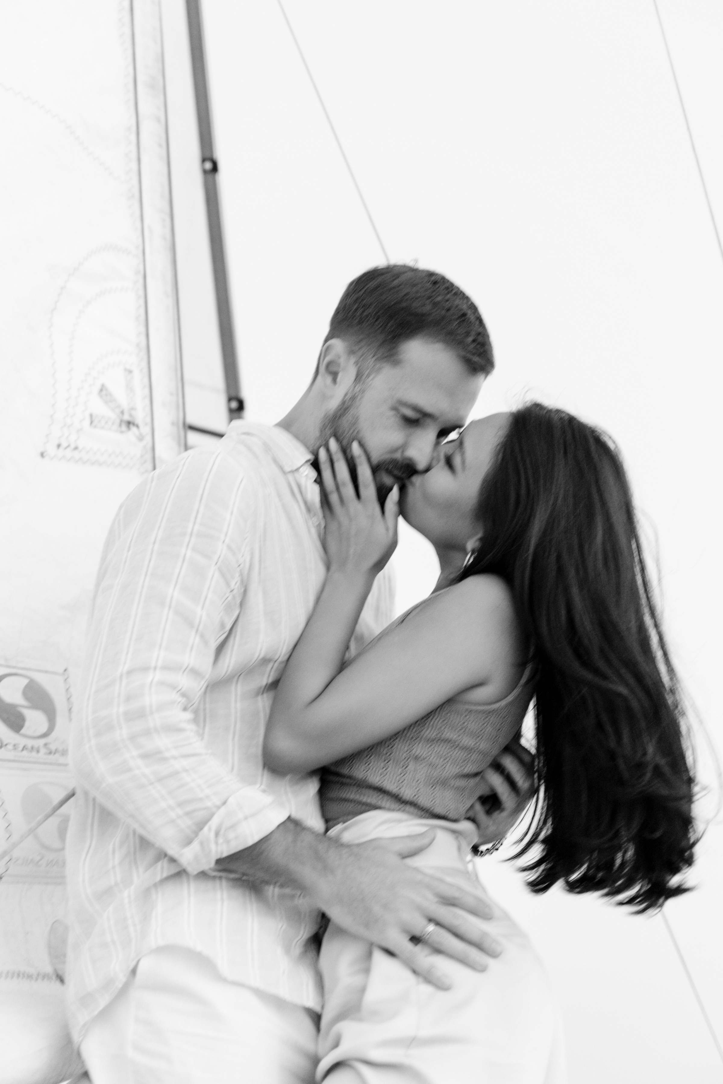 Парусник. Свадебный фотограф Воронеж