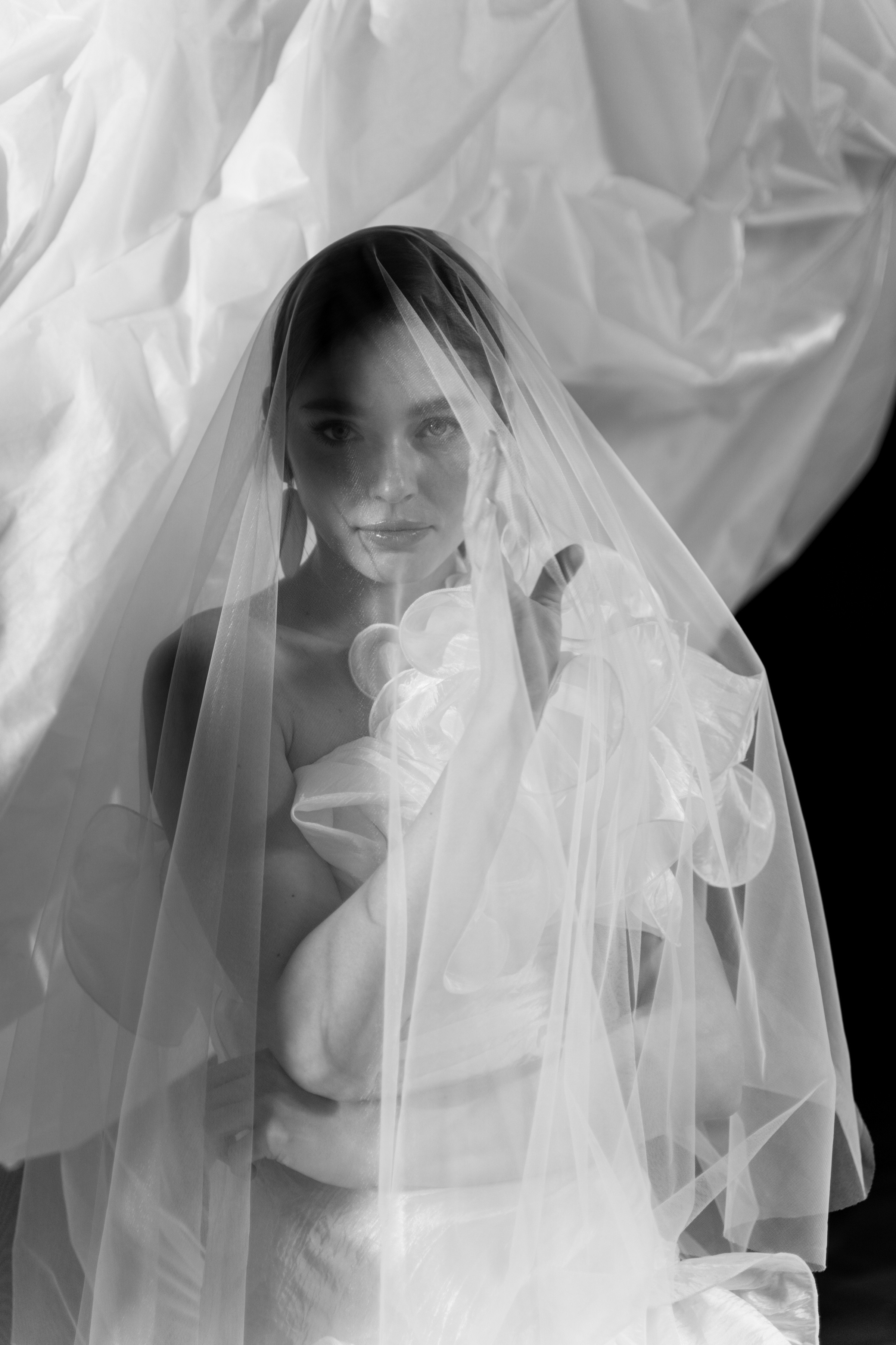 Оля и Андрей. Свадебный фотограф Воронеж