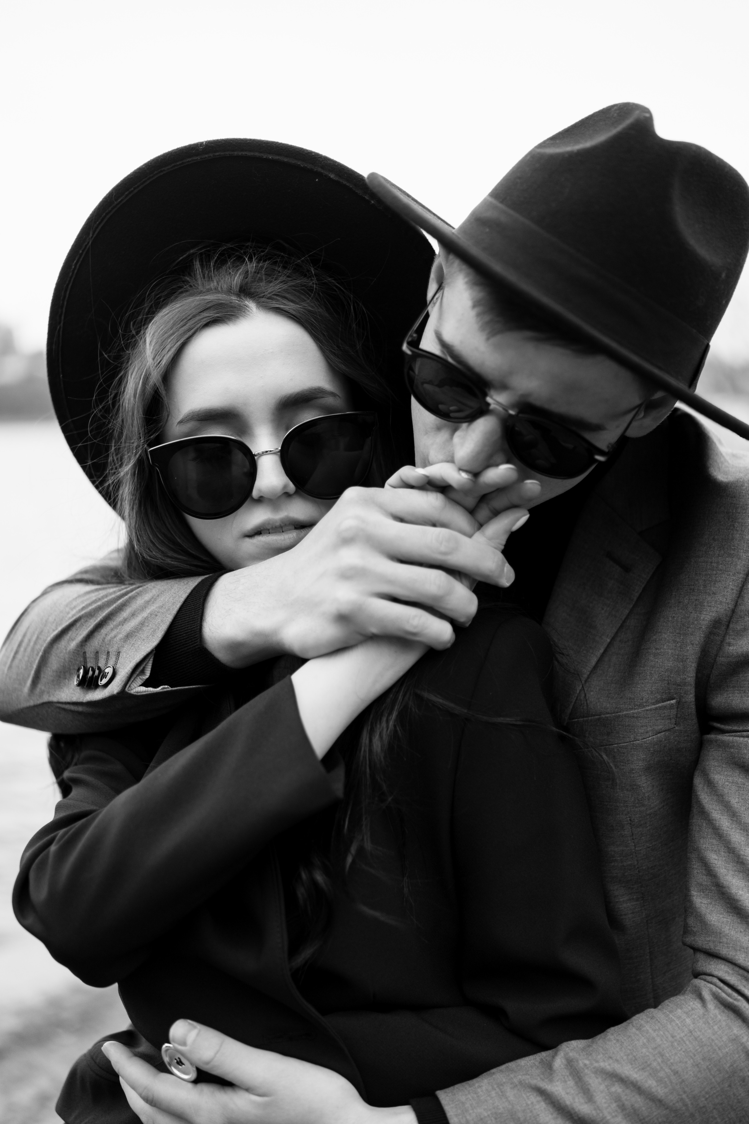 Лиза и Вова. Свадебный фотограф Воронеж