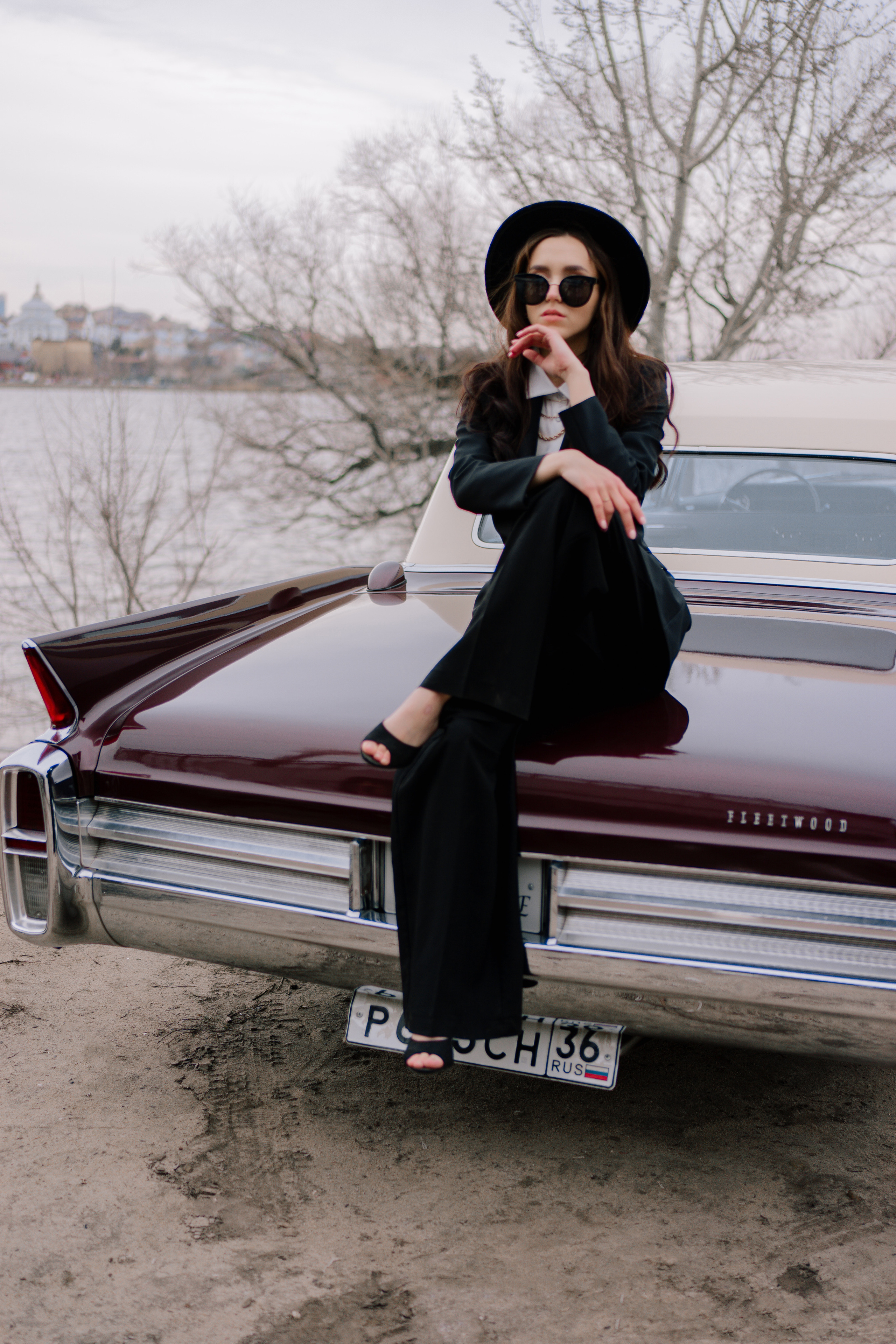 Лиза и Вова. Свадебный фотограф Воронеж