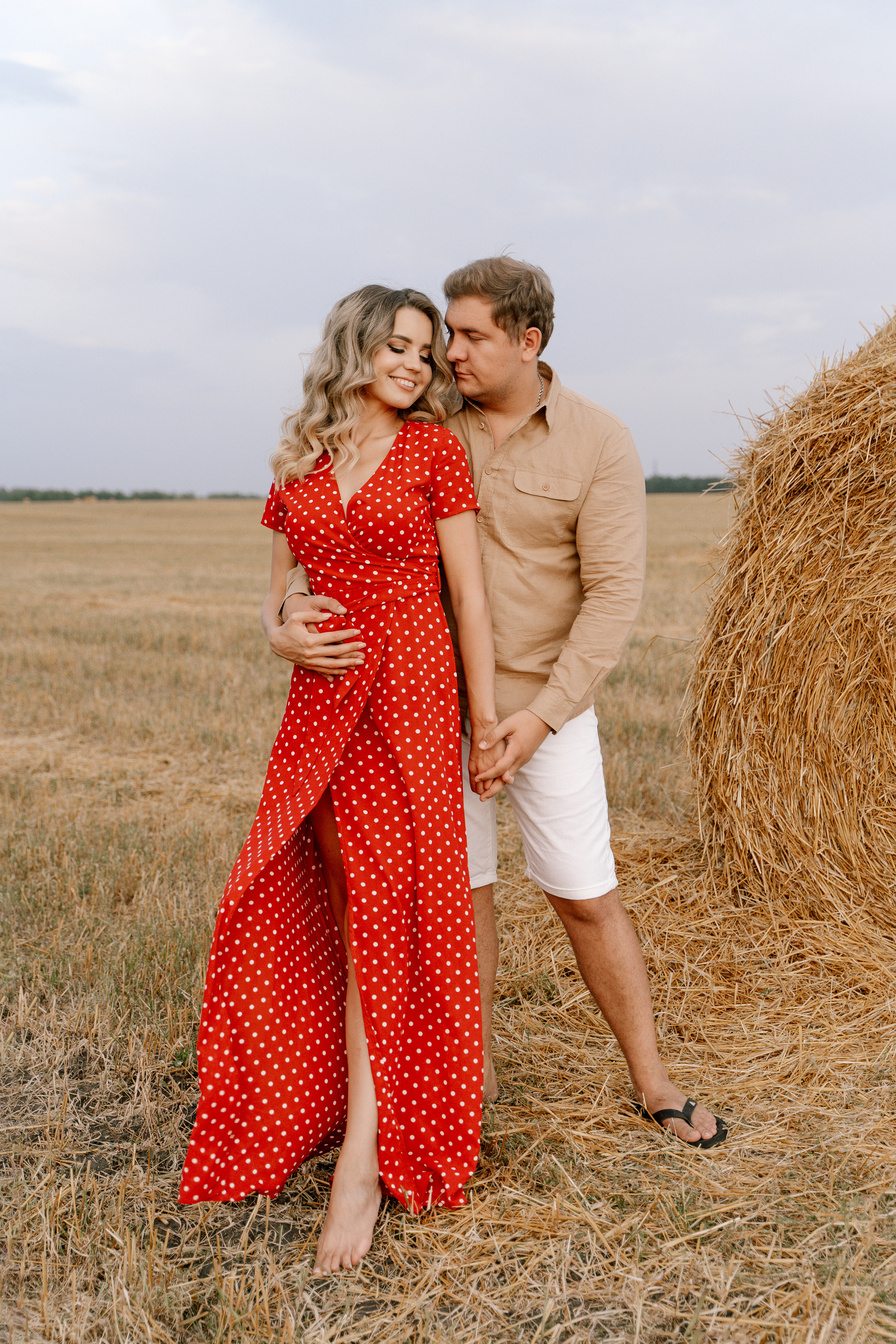 Анжелика и Никита. Свадебный фотограф Воронеж