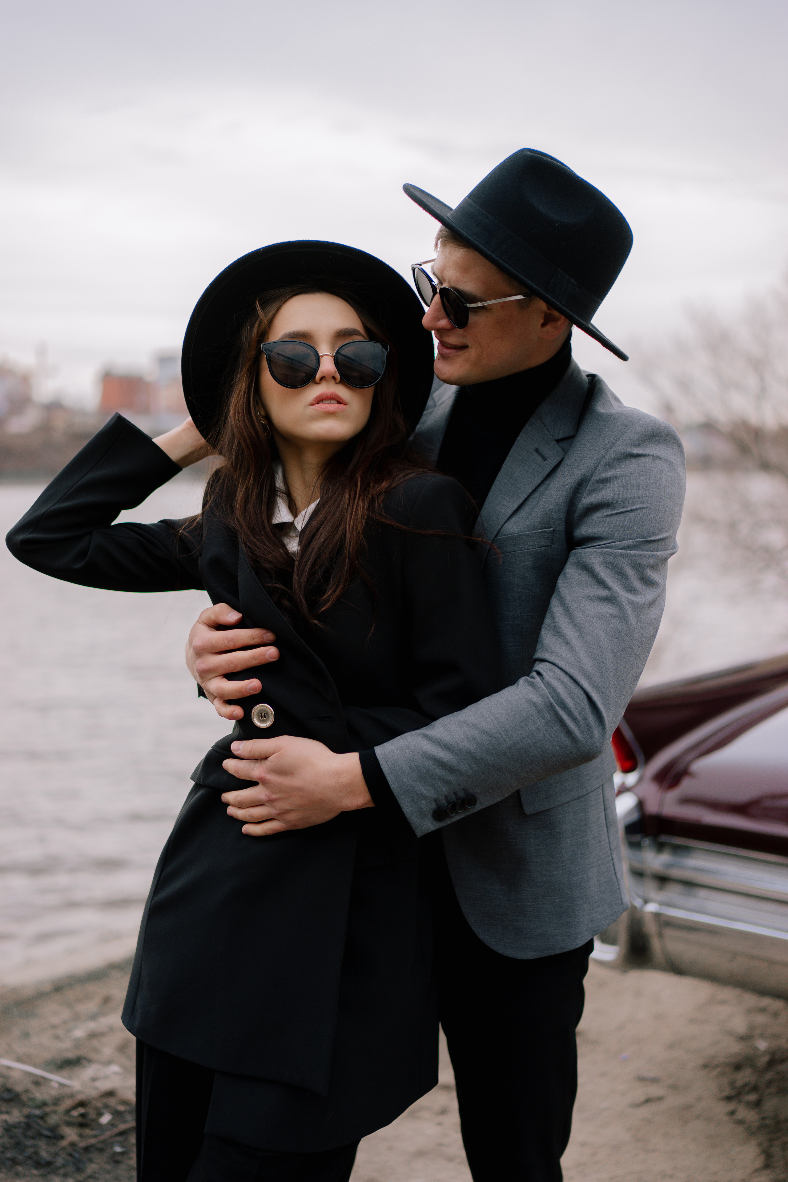 Лиза и Вова. Свадебный фотограф Воронеж