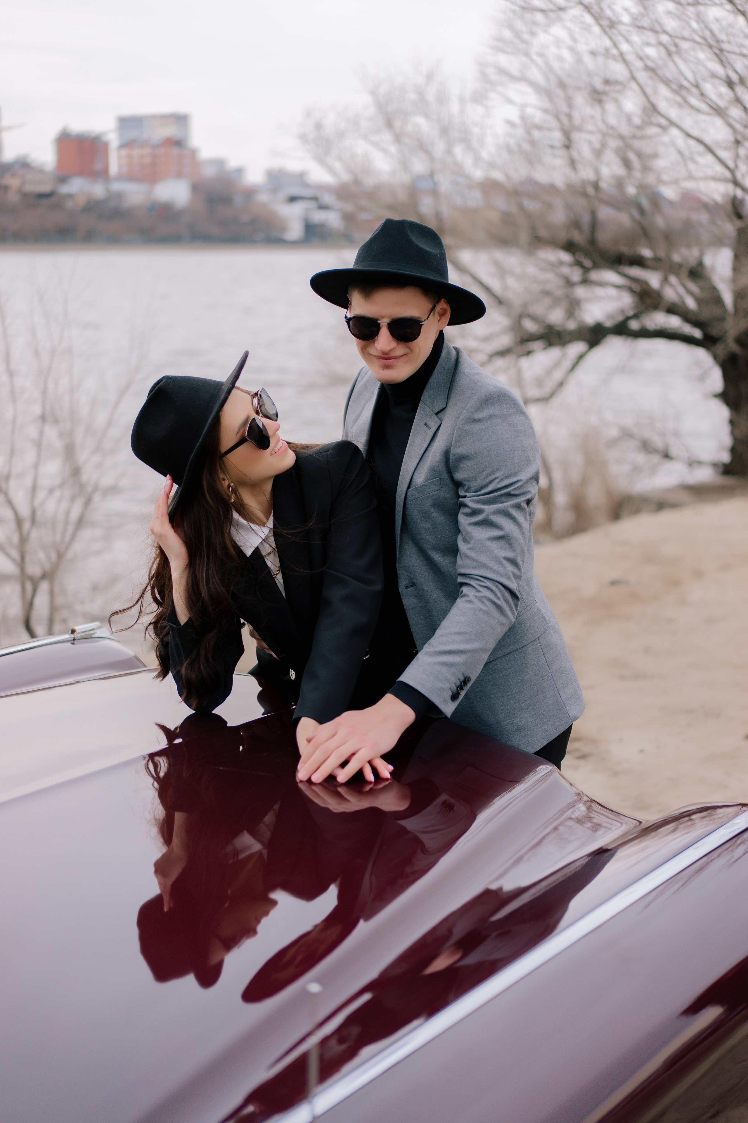 Лиза и Вова. Свадебный фотограф Воронеж