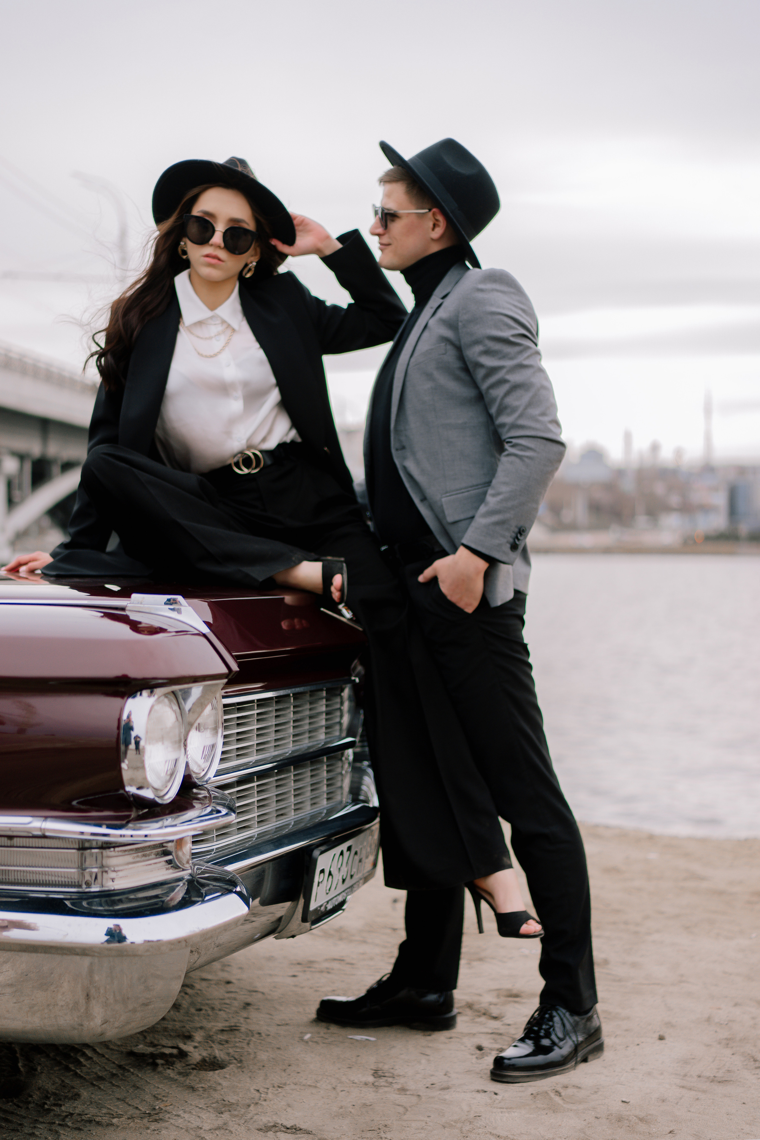 Лиза и Вова. Свадебный фотограф Воронеж