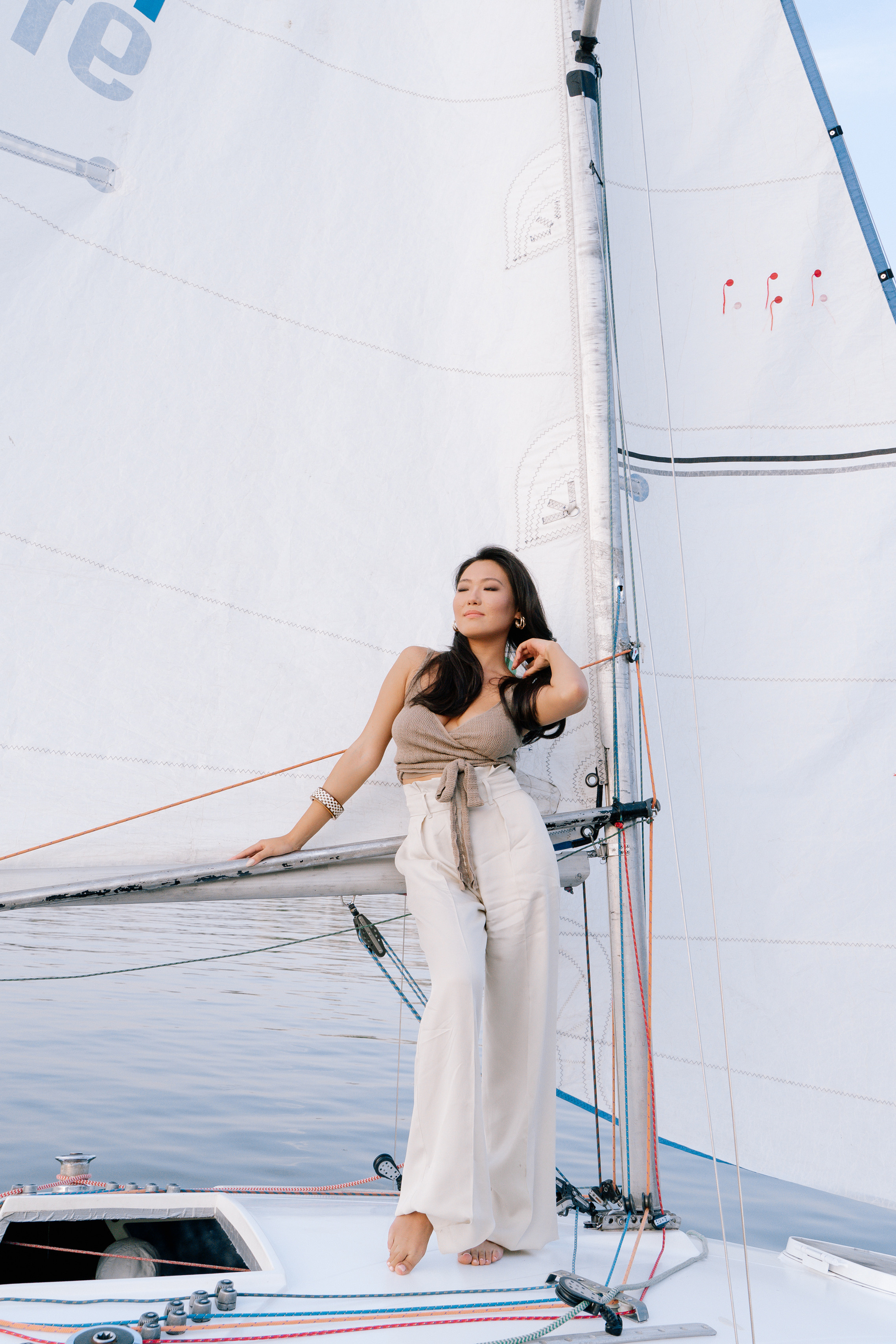 Парусник. Свадебный фотограф Воронеж