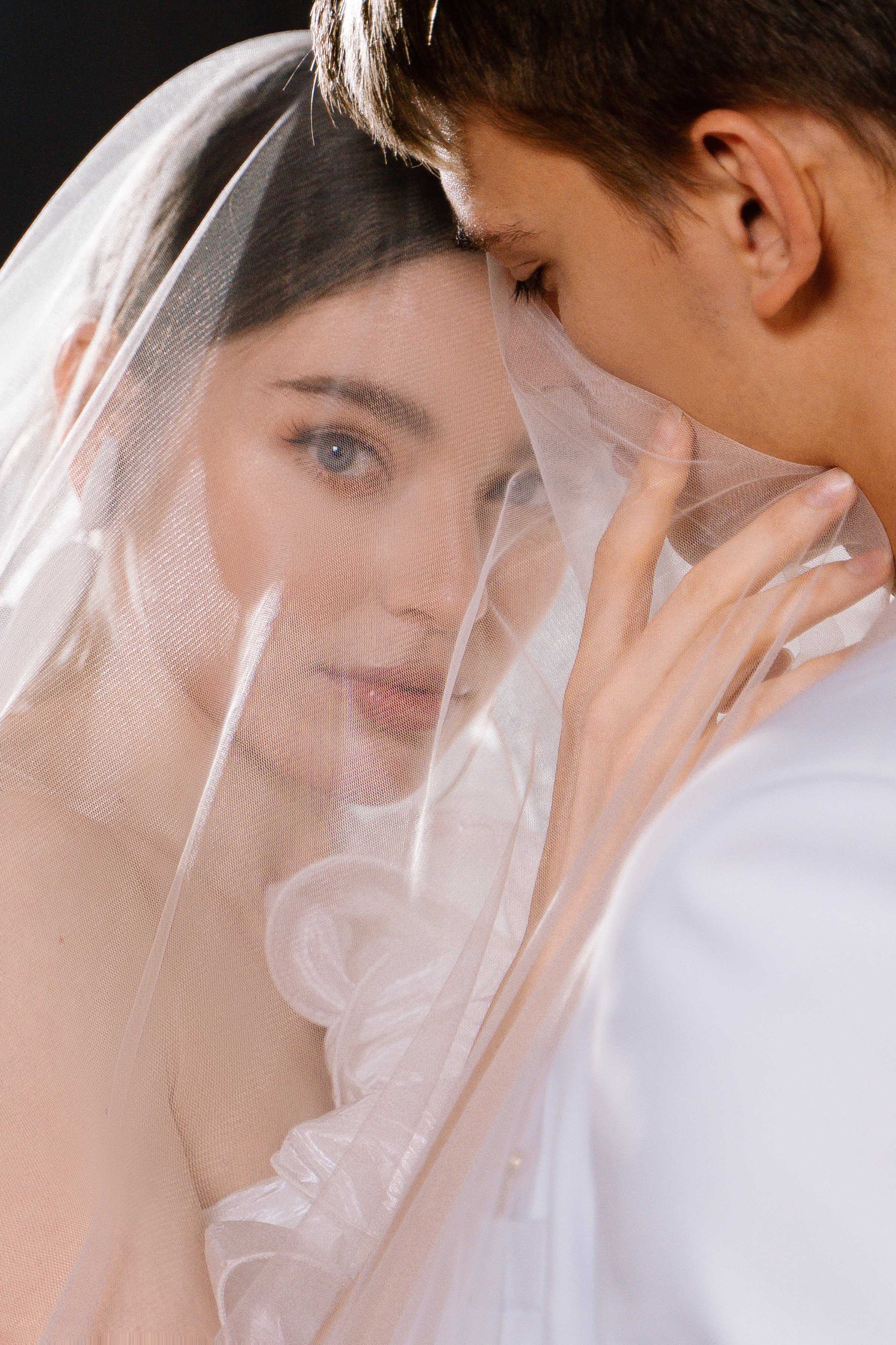 Оля и Андрей. Свадебный фотограф Воронеж