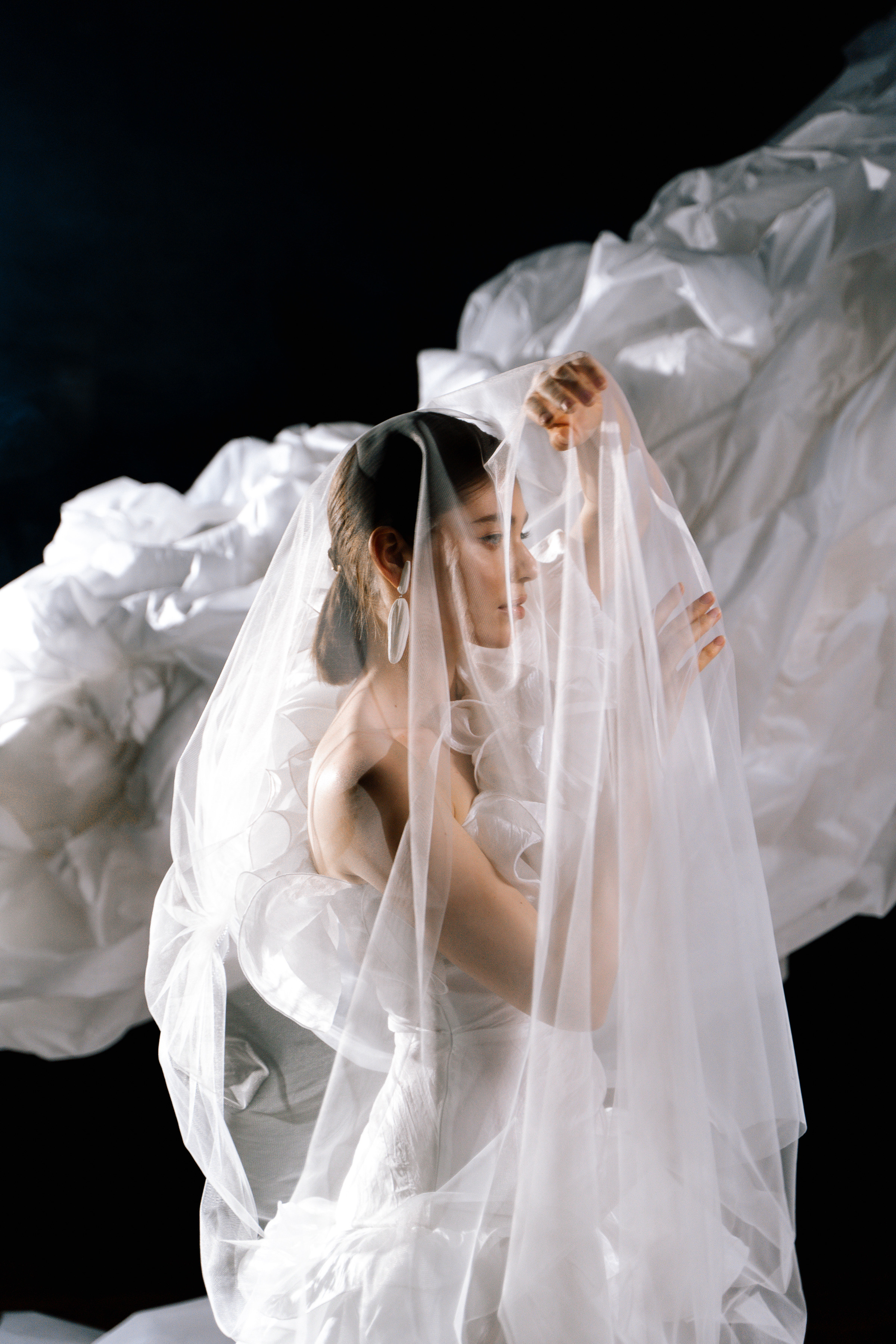 Оля и Андрей. Свадебный фотограф Воронеж