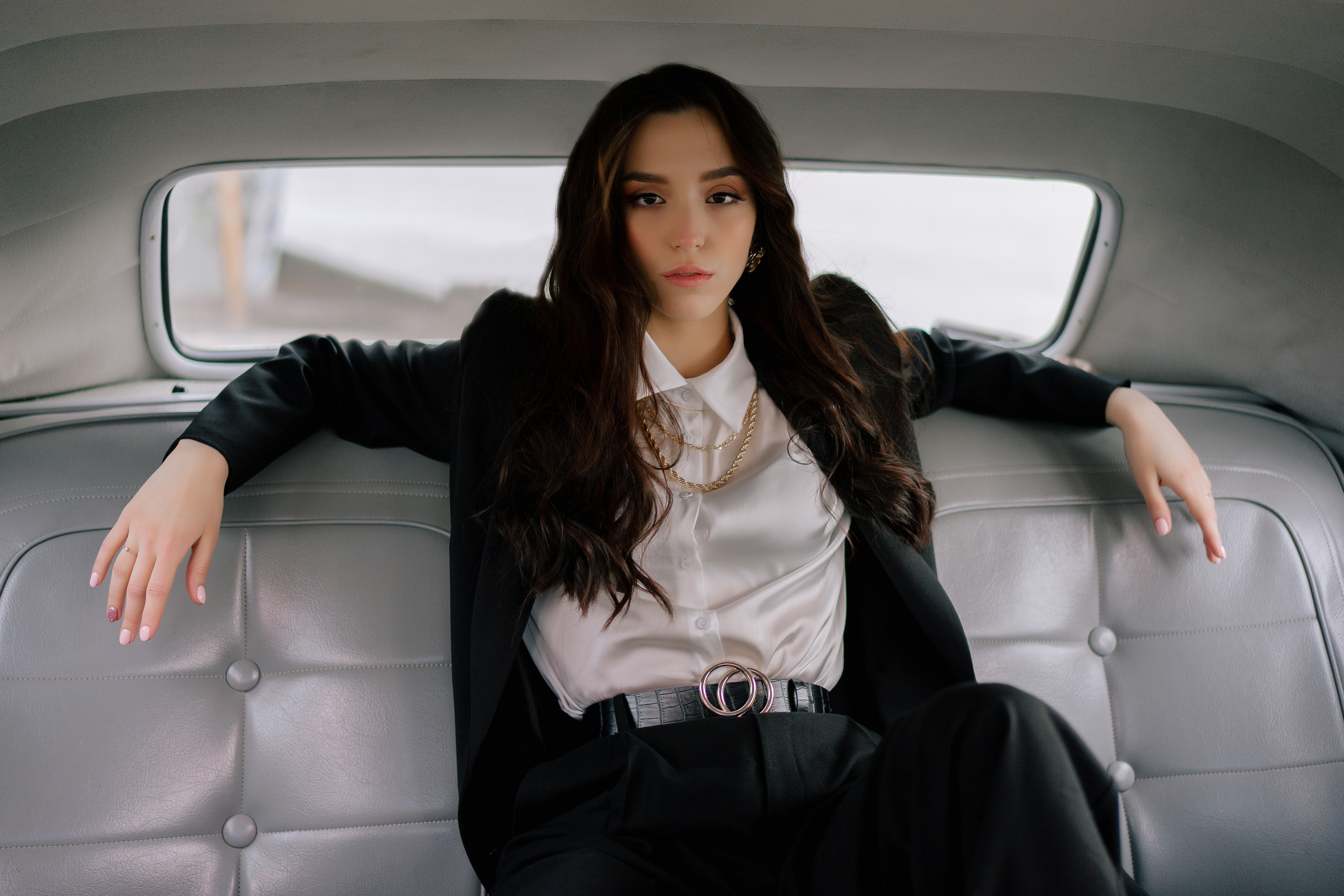 Лиза и Вова. Свадебный фотограф Воронеж