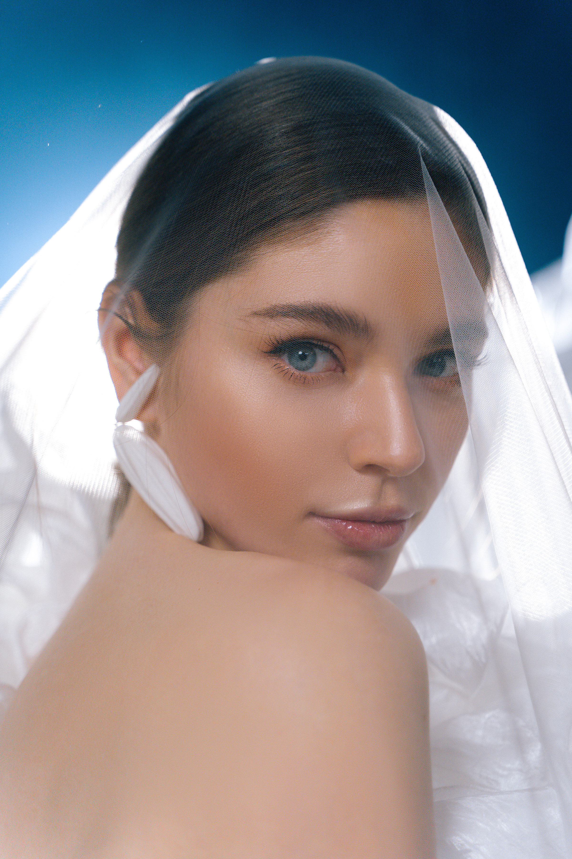 Оля и Андрей. Свадебный фотограф Воронеж