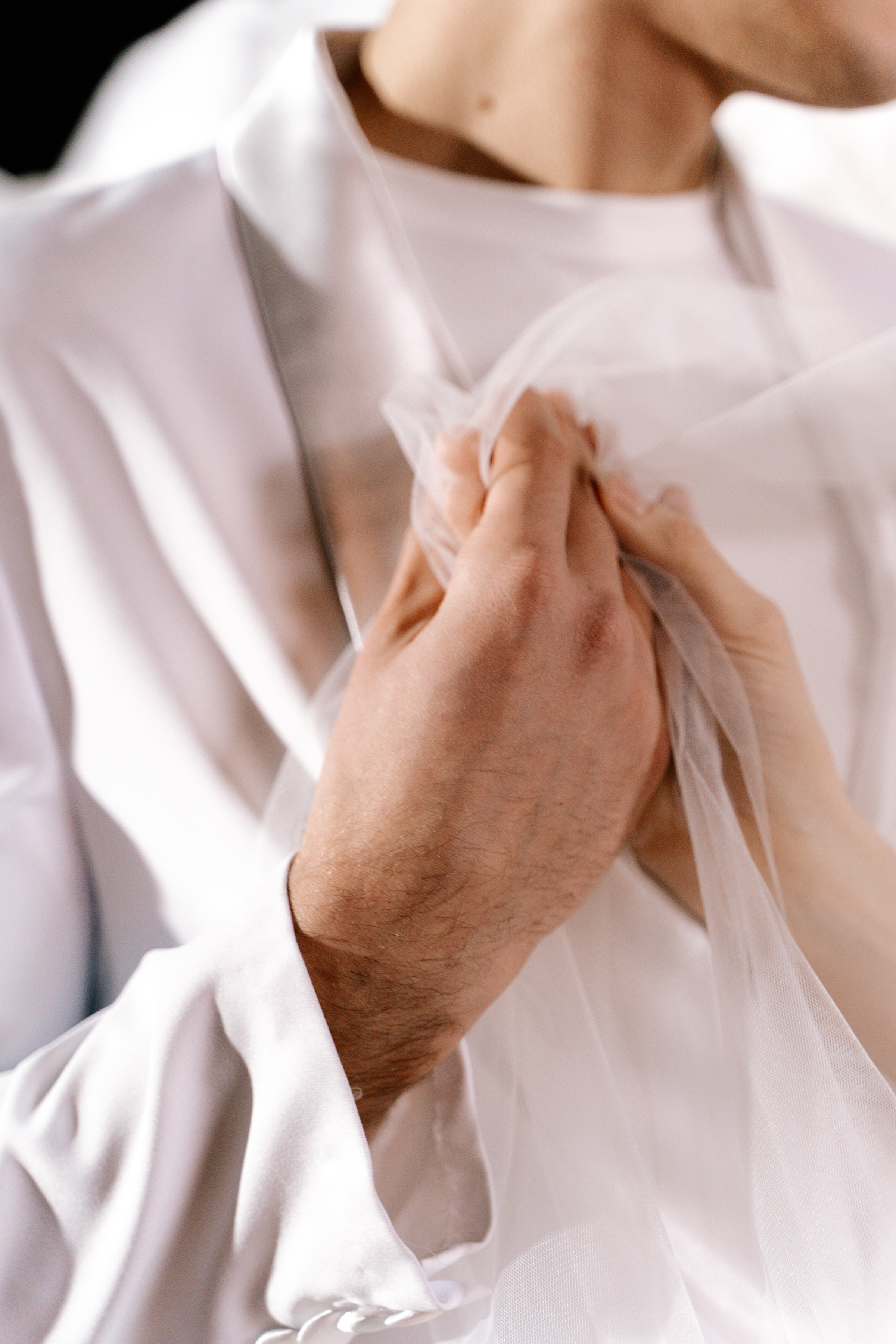 Оля и Андрей. Свадебный фотограф Воронеж