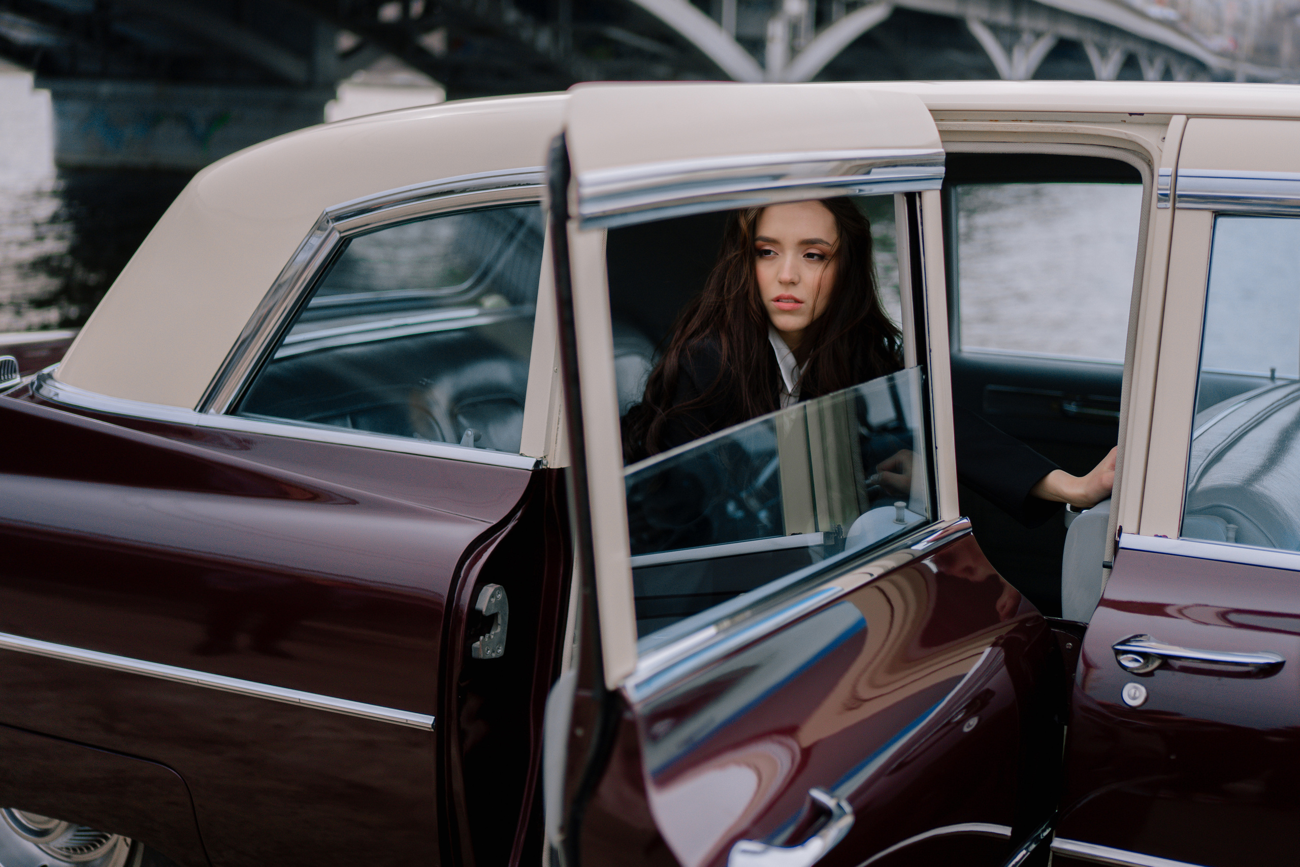 Лиза и Вова. Свадебный фотограф Воронеж