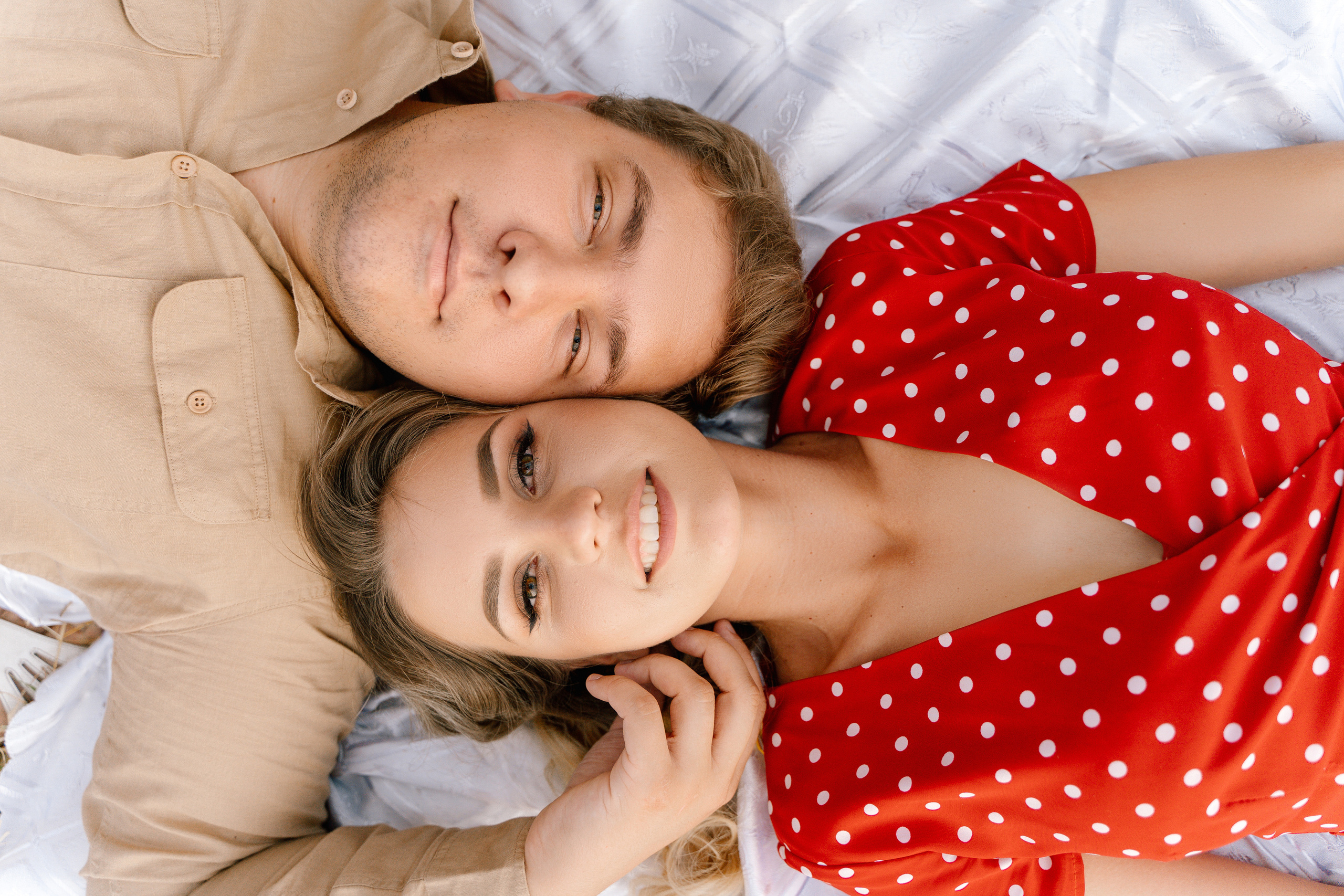 Анжелика и Никита. Свадебный фотограф Воронеж