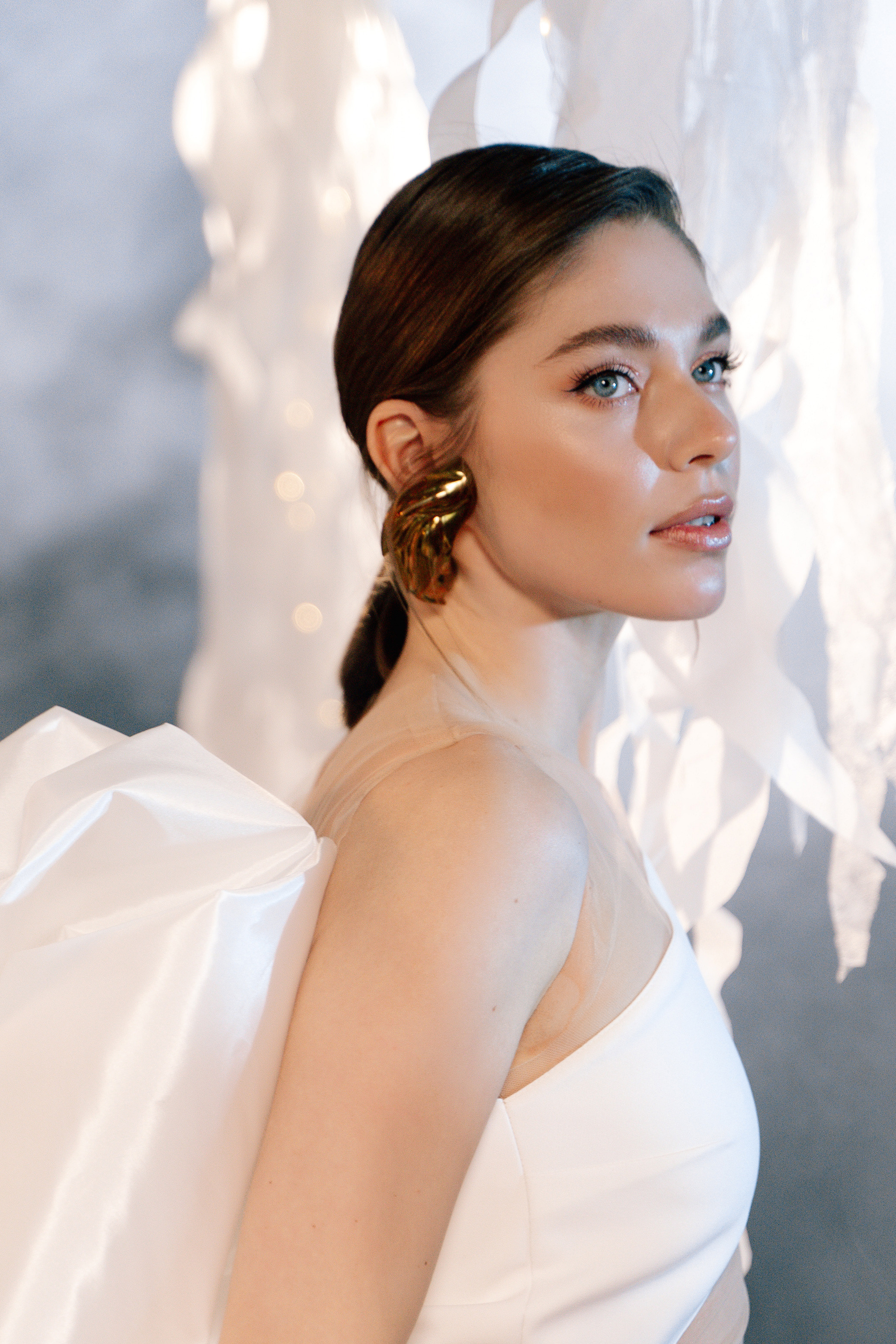 Оля и Андрей. Свадебный фотограф Воронеж