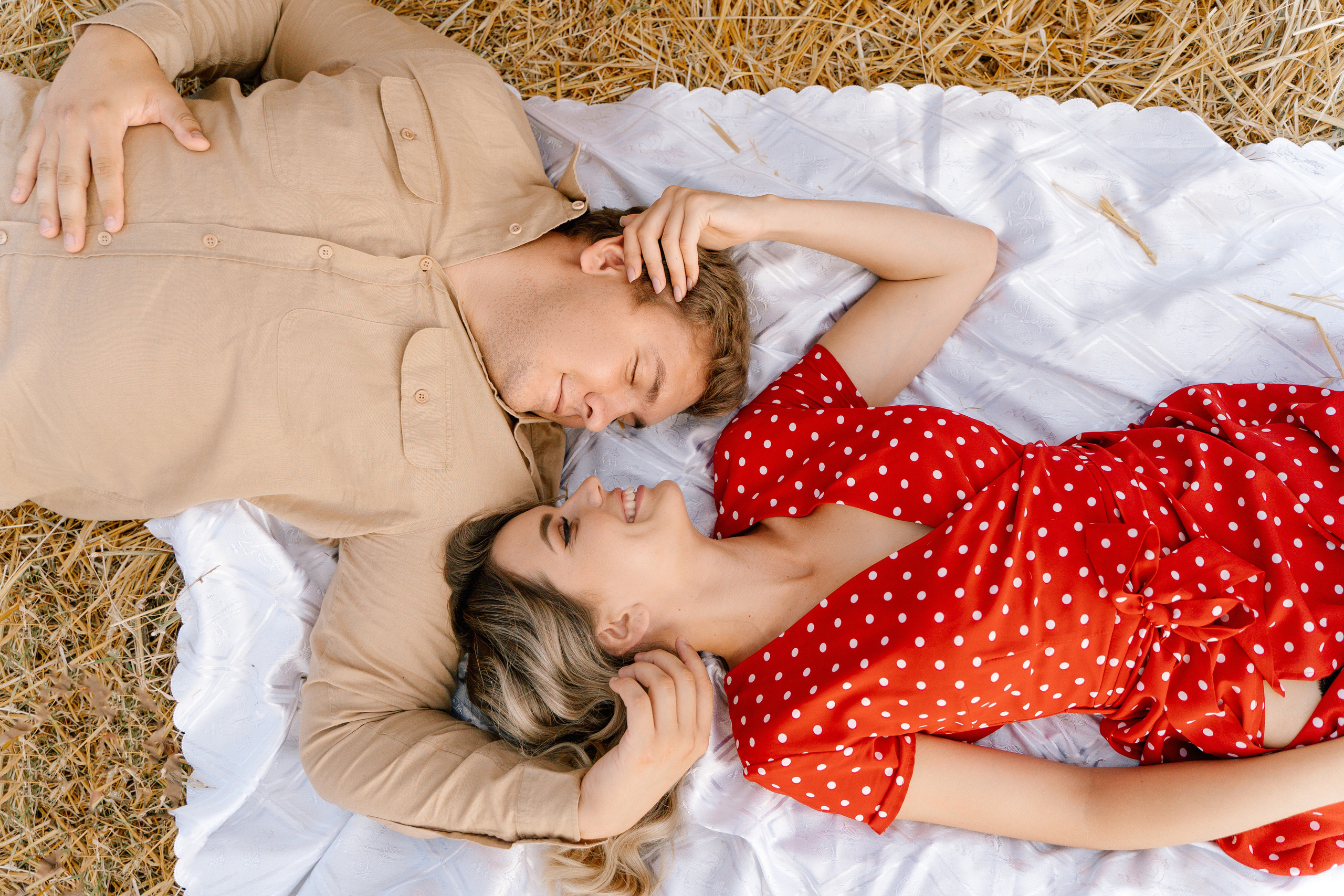 Анжелика и Никита. Свадебный фотограф Воронеж