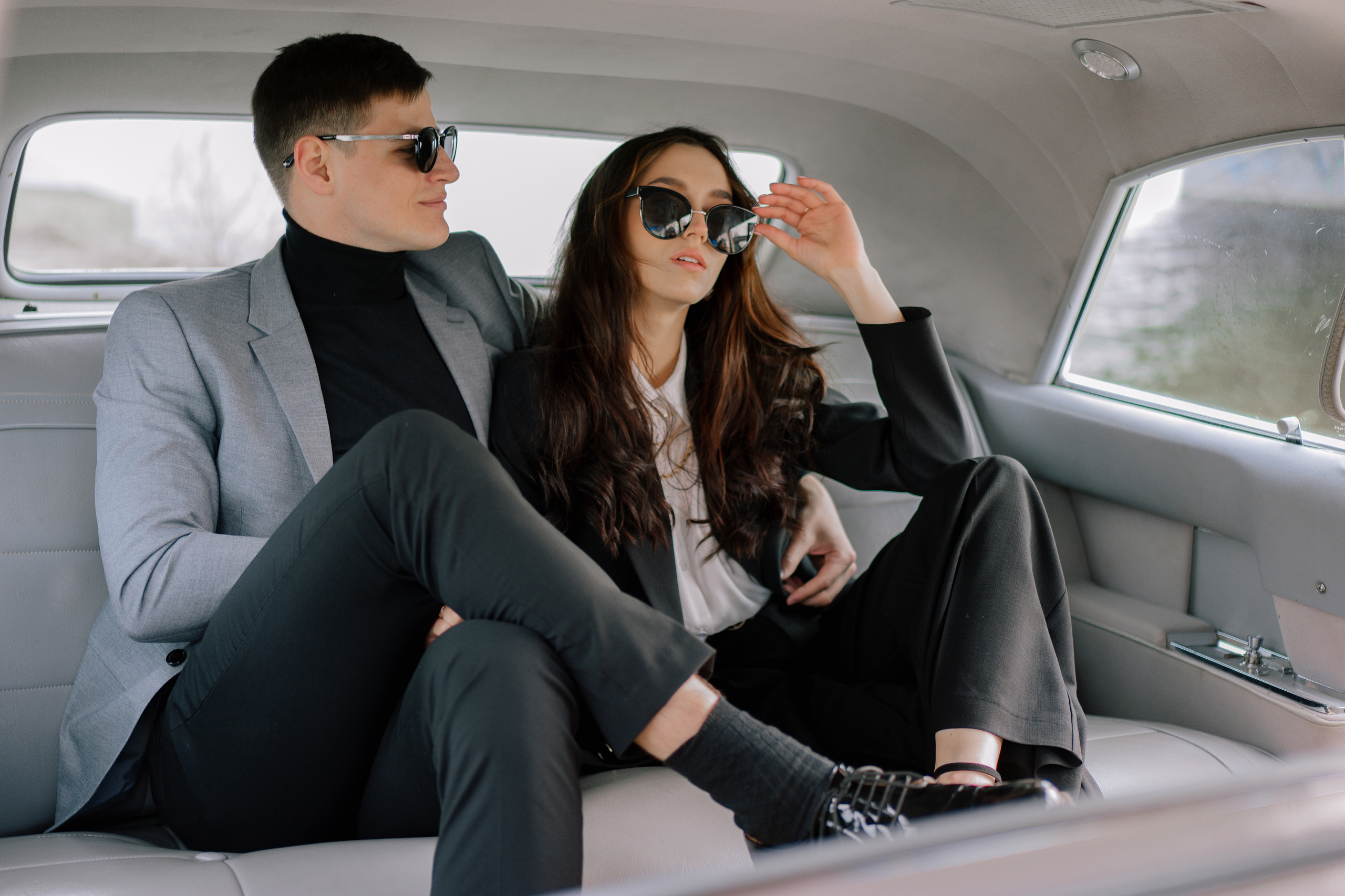 Лиза и Вова. Свадебный фотограф Воронеж