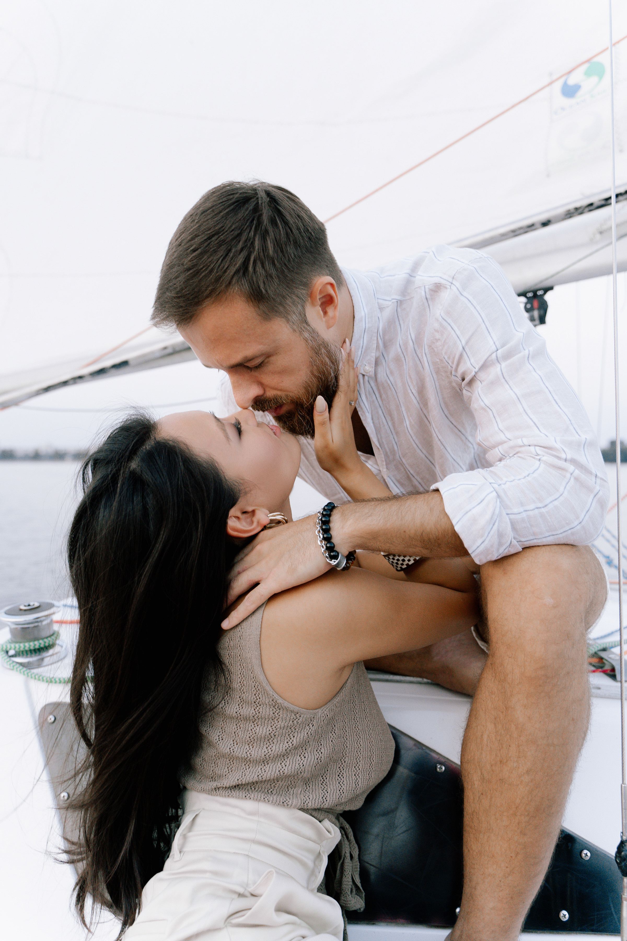 Парусник. Свадебный фотограф Воронеж