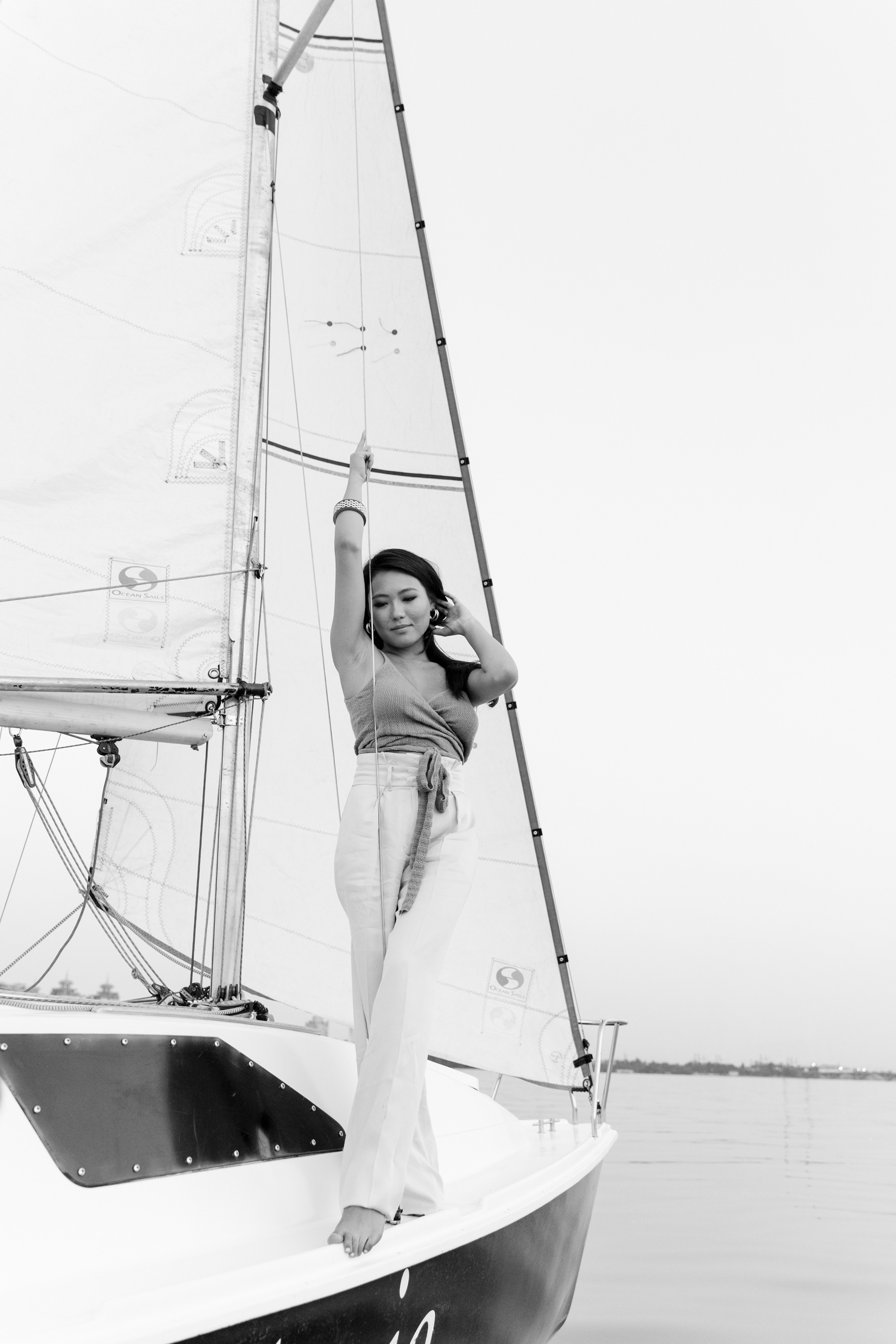 Парусник. Свадебный фотограф Воронеж