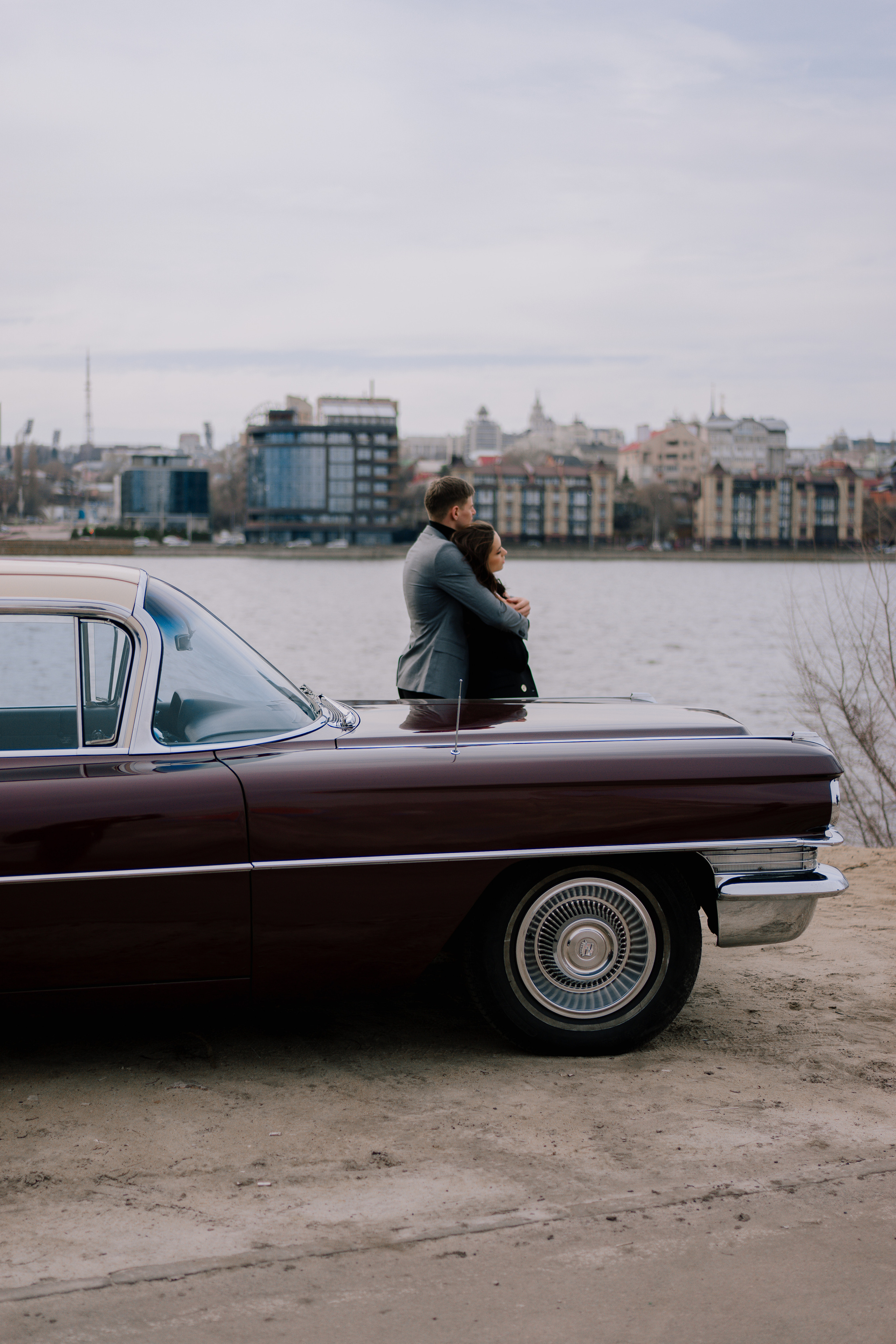 Лиза и Вова. Свадебный фотограф Воронеж