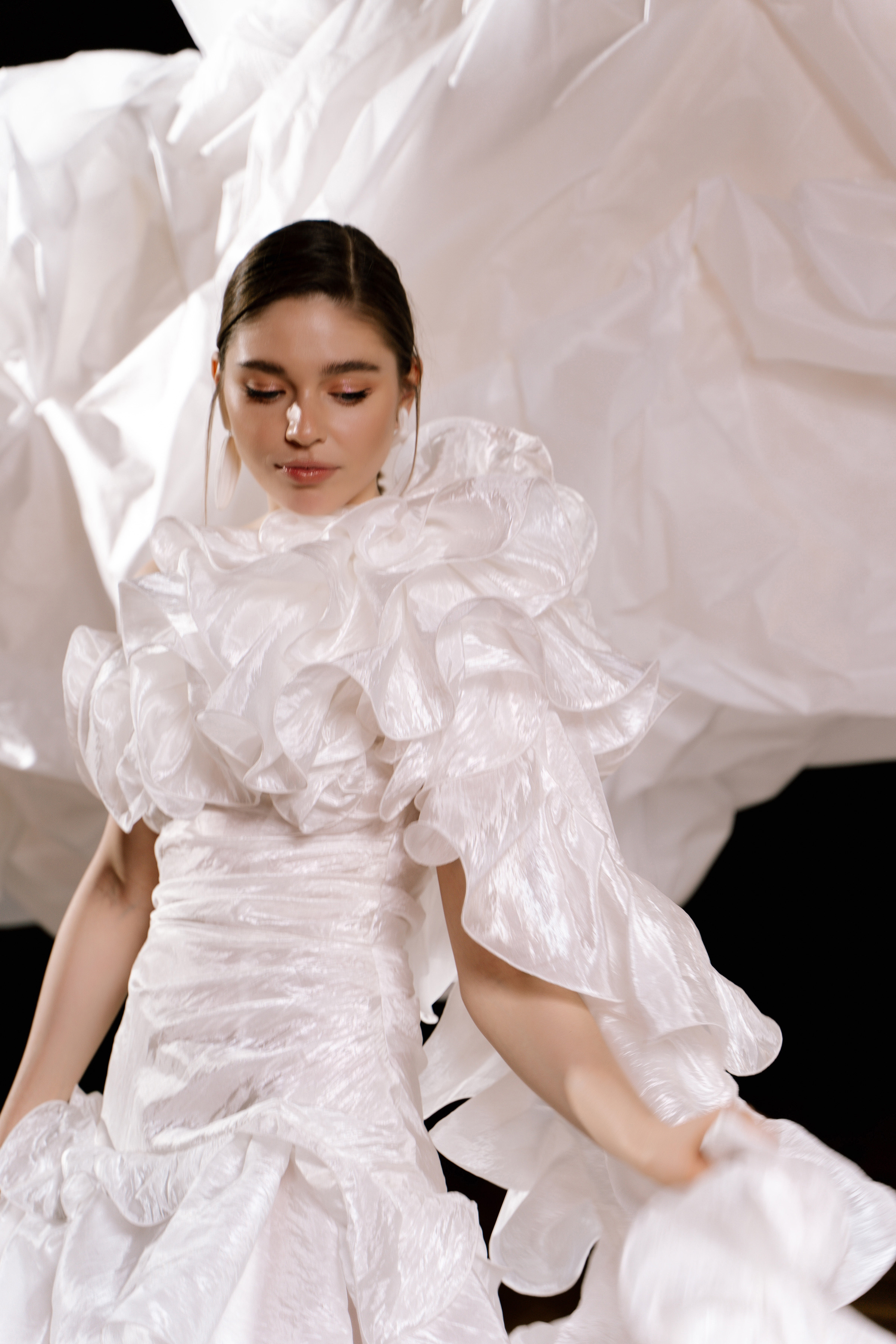 Оля и Андрей. Свадебный фотограф Воронеж