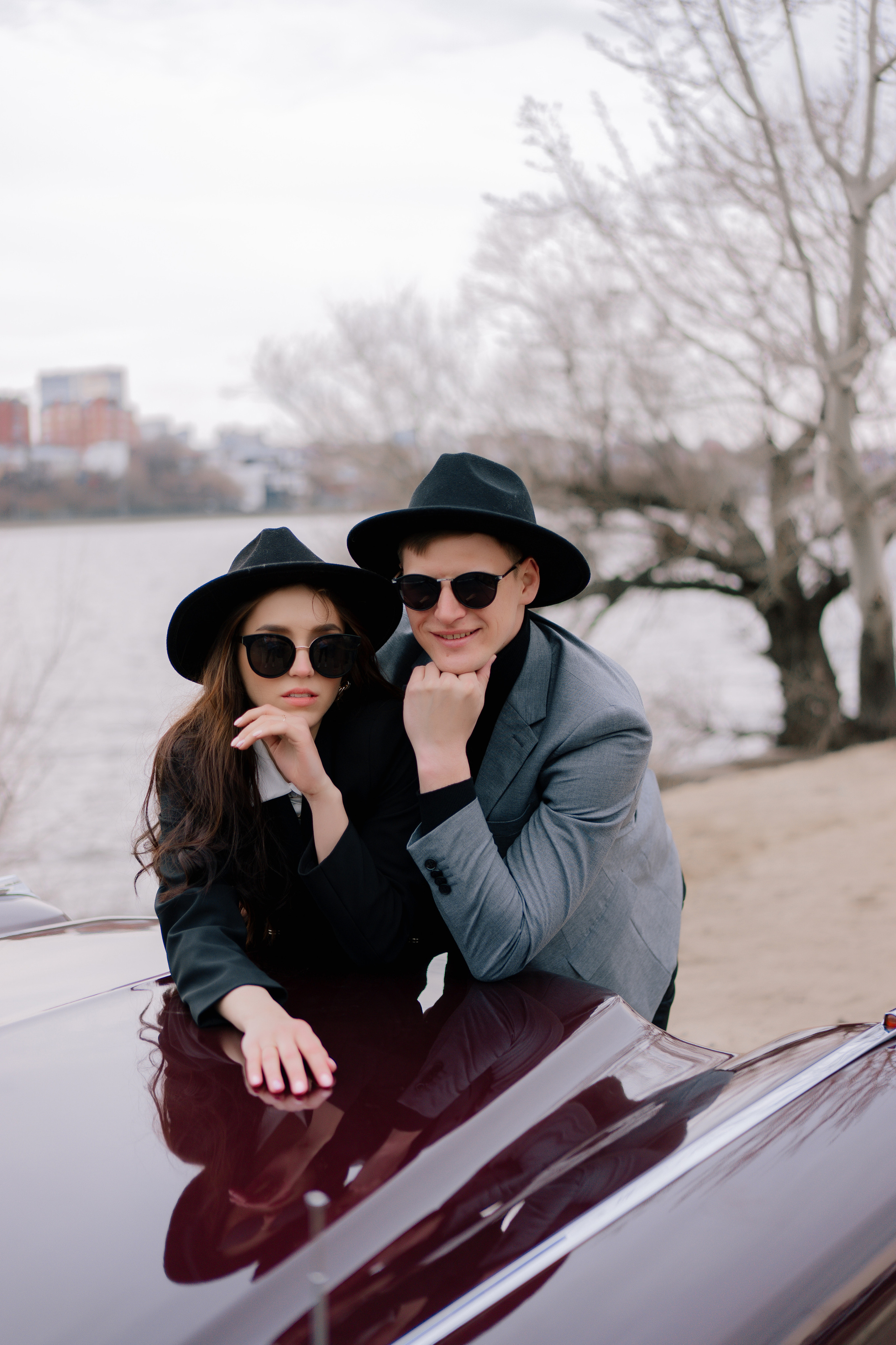 Лиза и Вова. Свадебный фотограф Воронеж