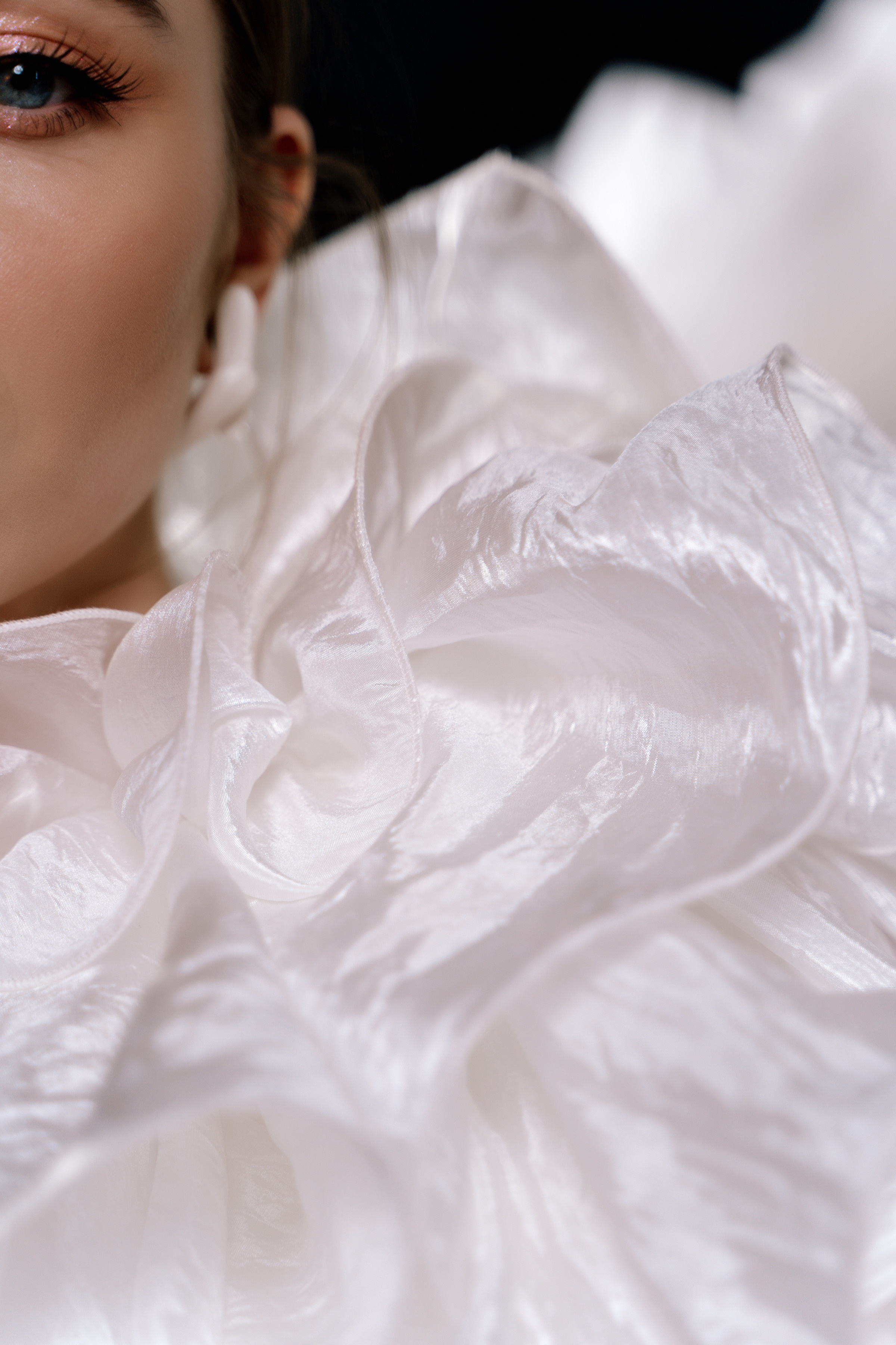 Оля и Андрей. Свадебный фотограф Воронеж