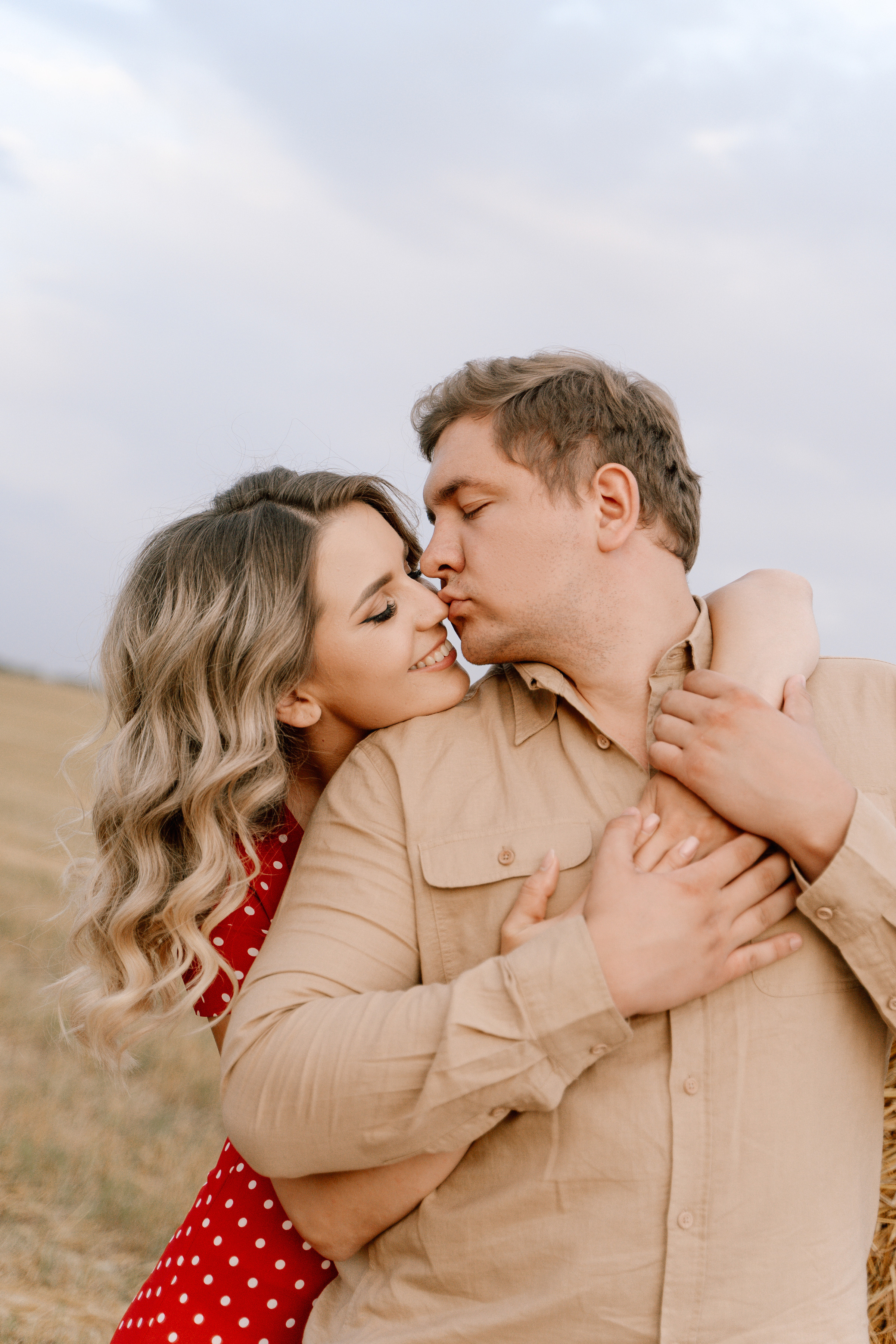 Анжелика и Никита. Свадебный фотограф Воронеж