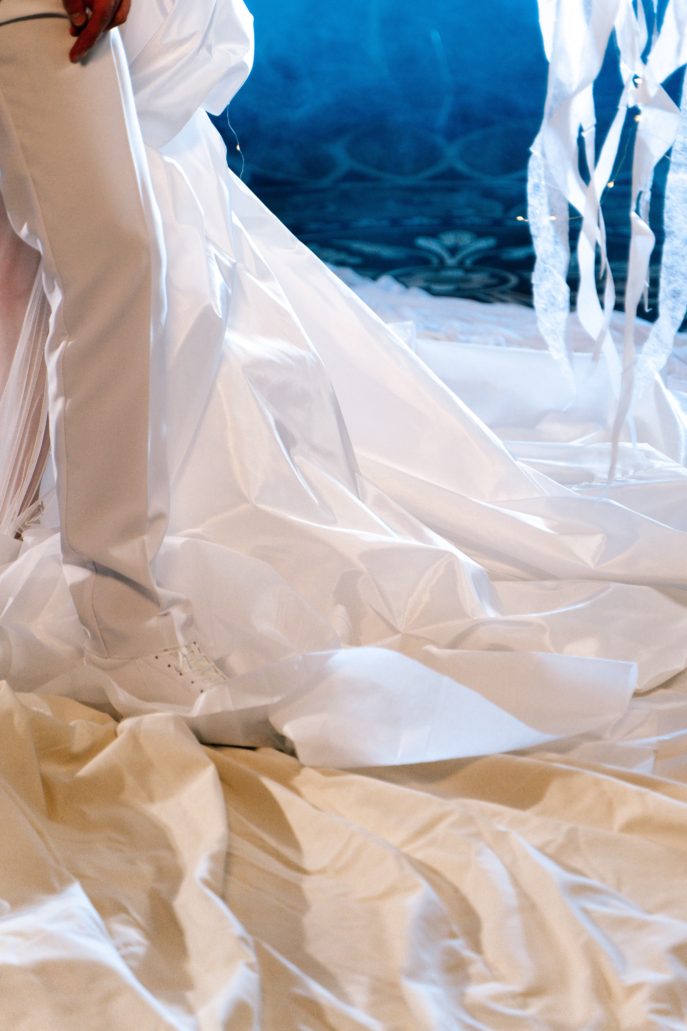 Оля и Андрей. Свадебный фотограф Воронеж