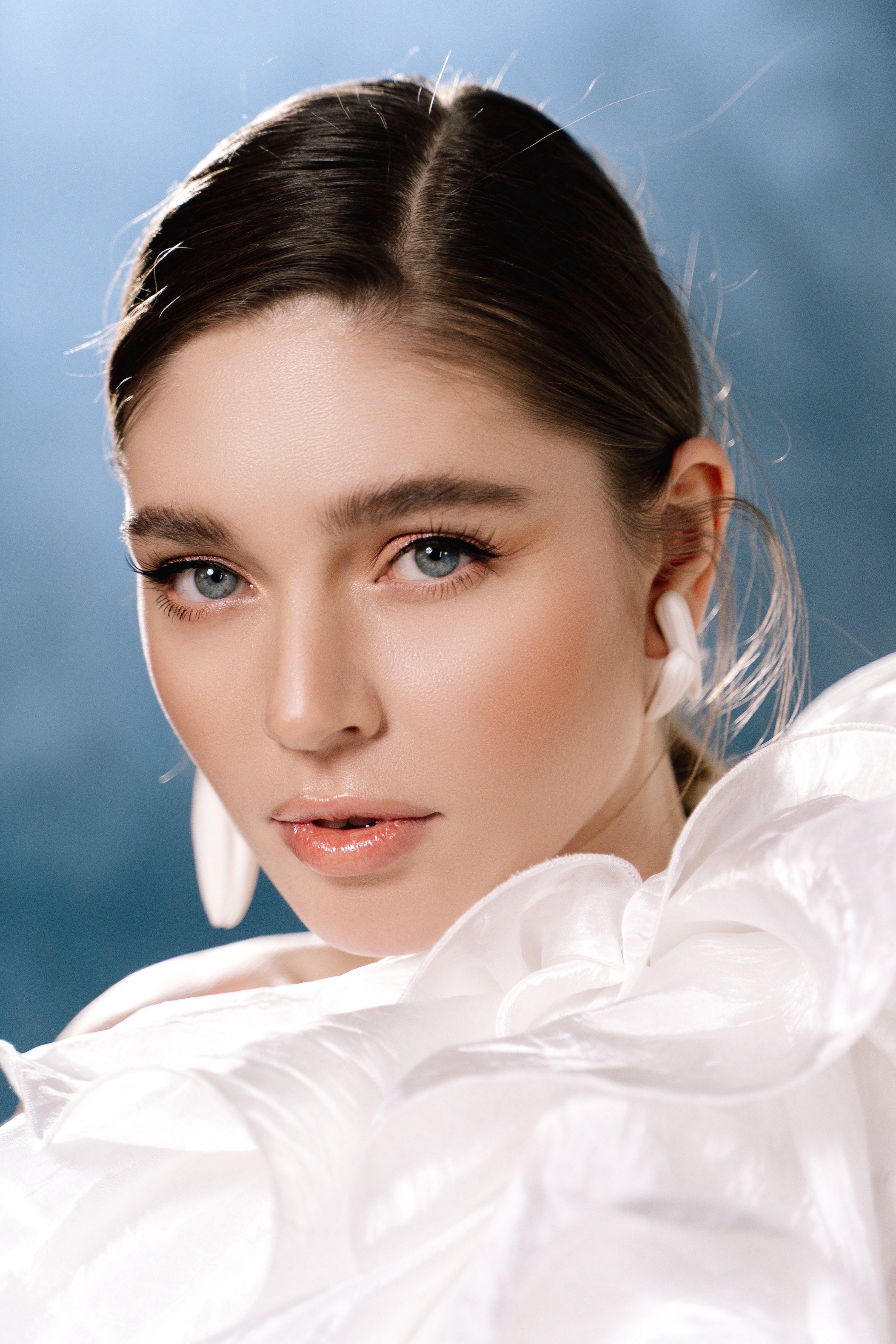 Оля и Андрей. Свадебный фотограф Воронеж