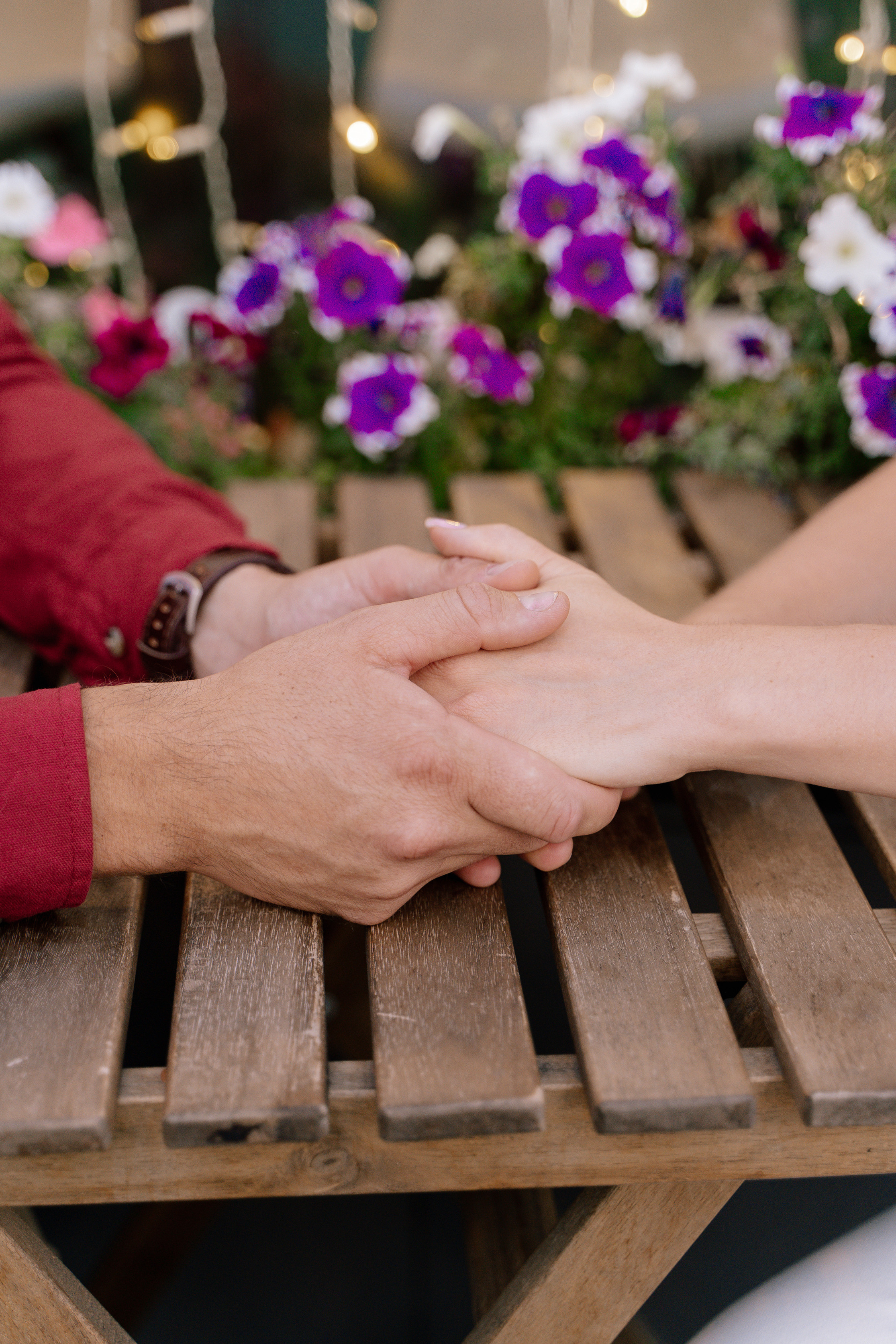 Ира и Саша. Свадебный фотограф Воронеж