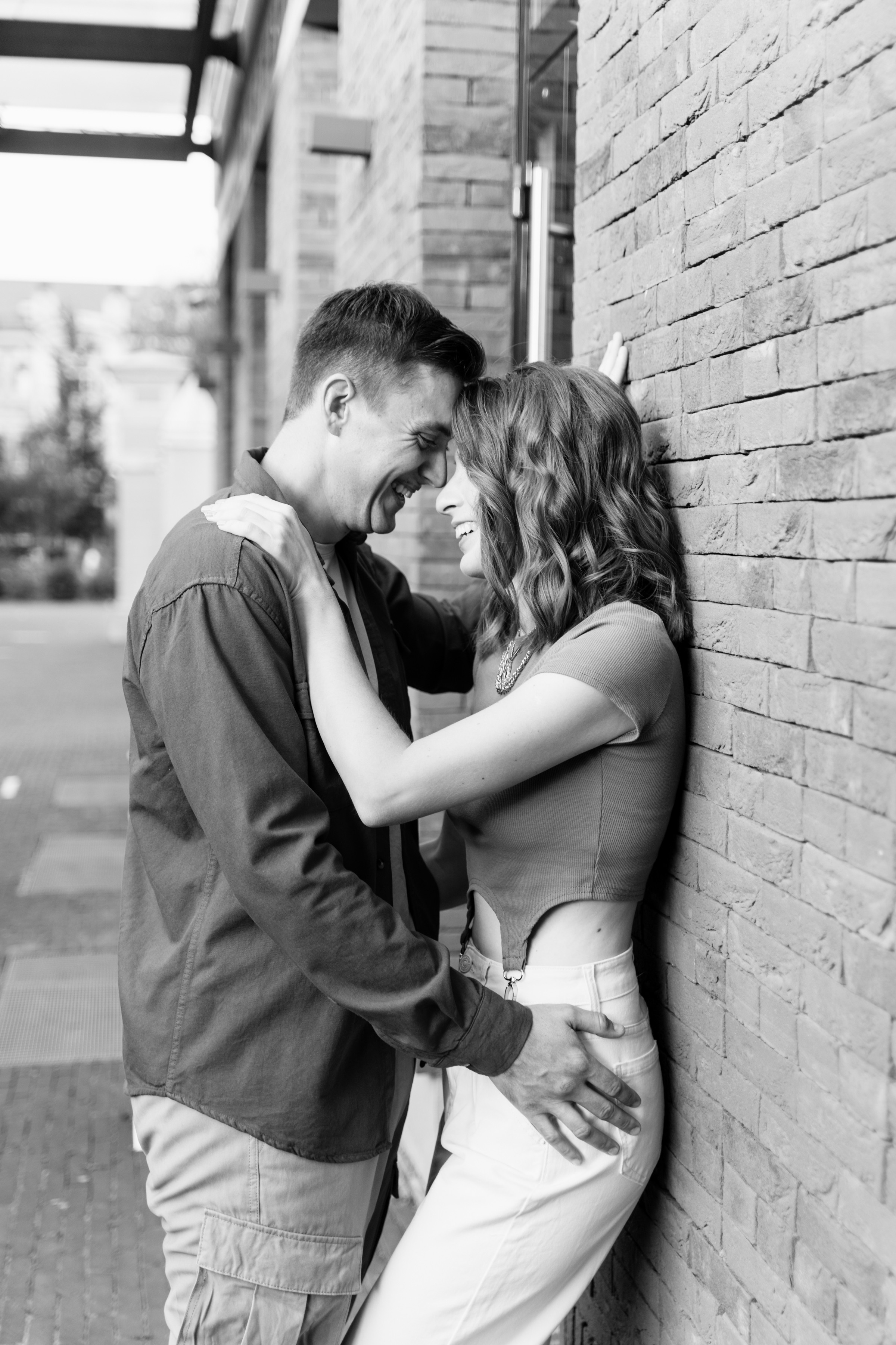 Ира и Саша. Свадебный фотограф Воронеж