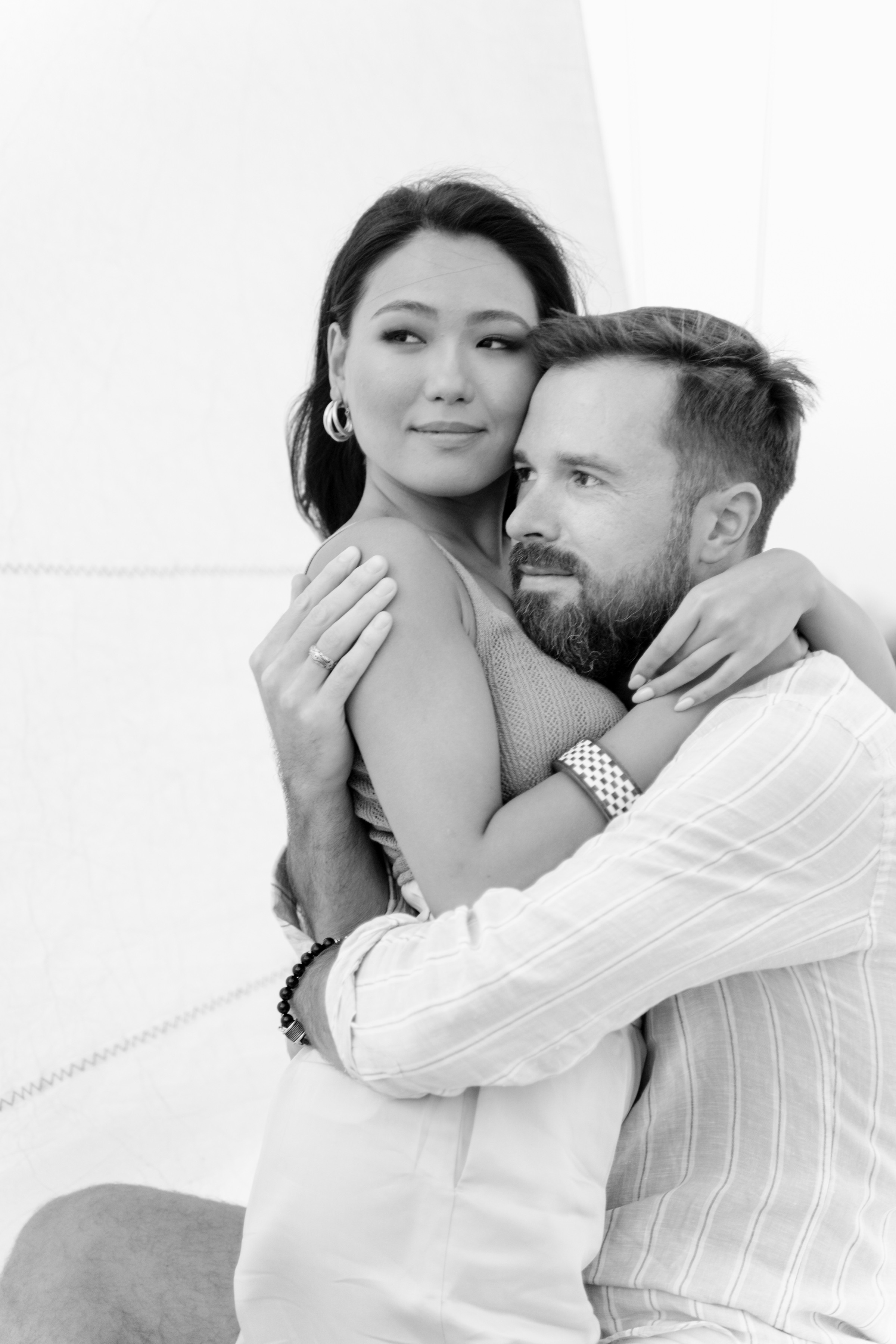 Парусник. Свадебный фотограф Воронеж