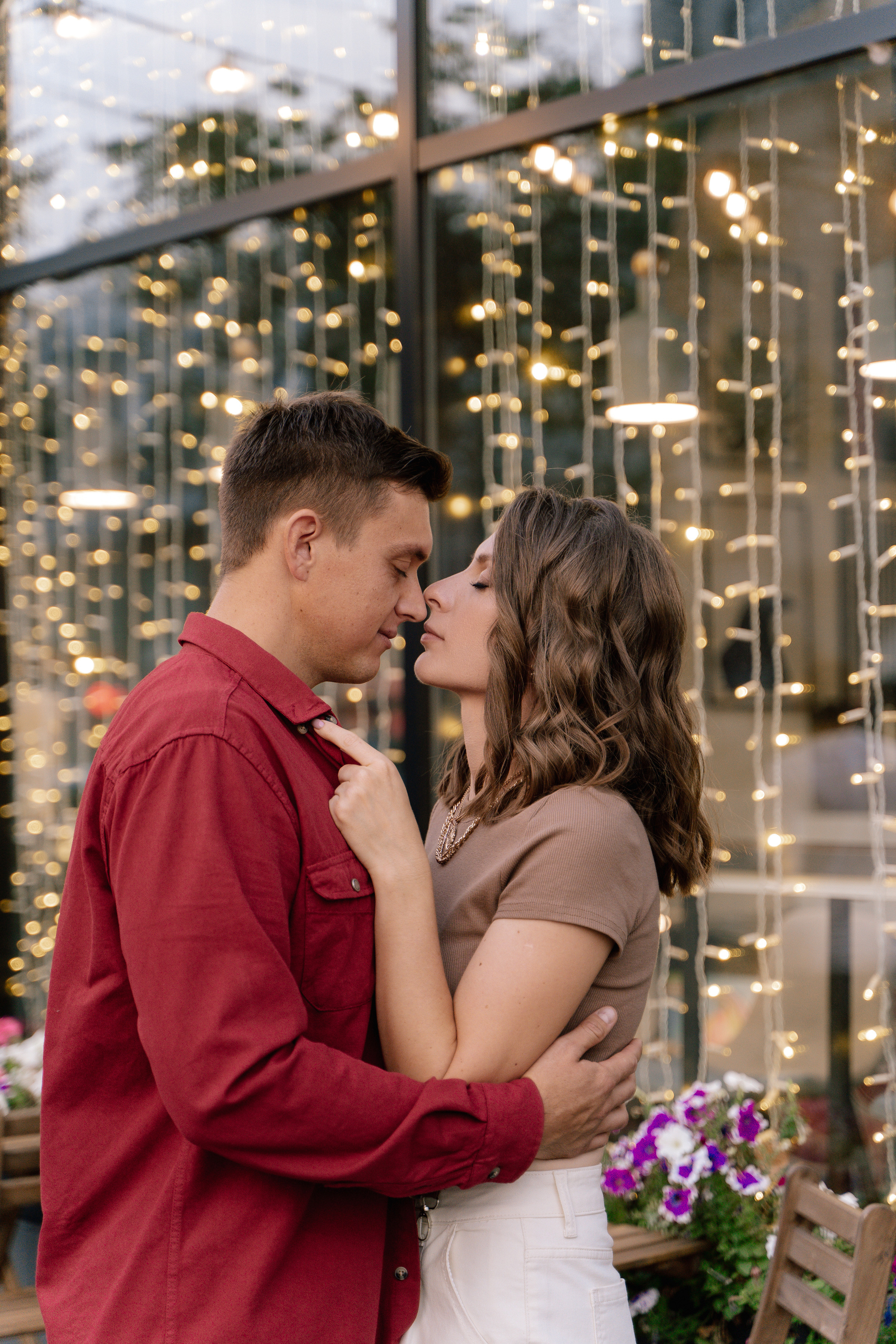 Ира и Саша. Свадебный фотограф Воронеж