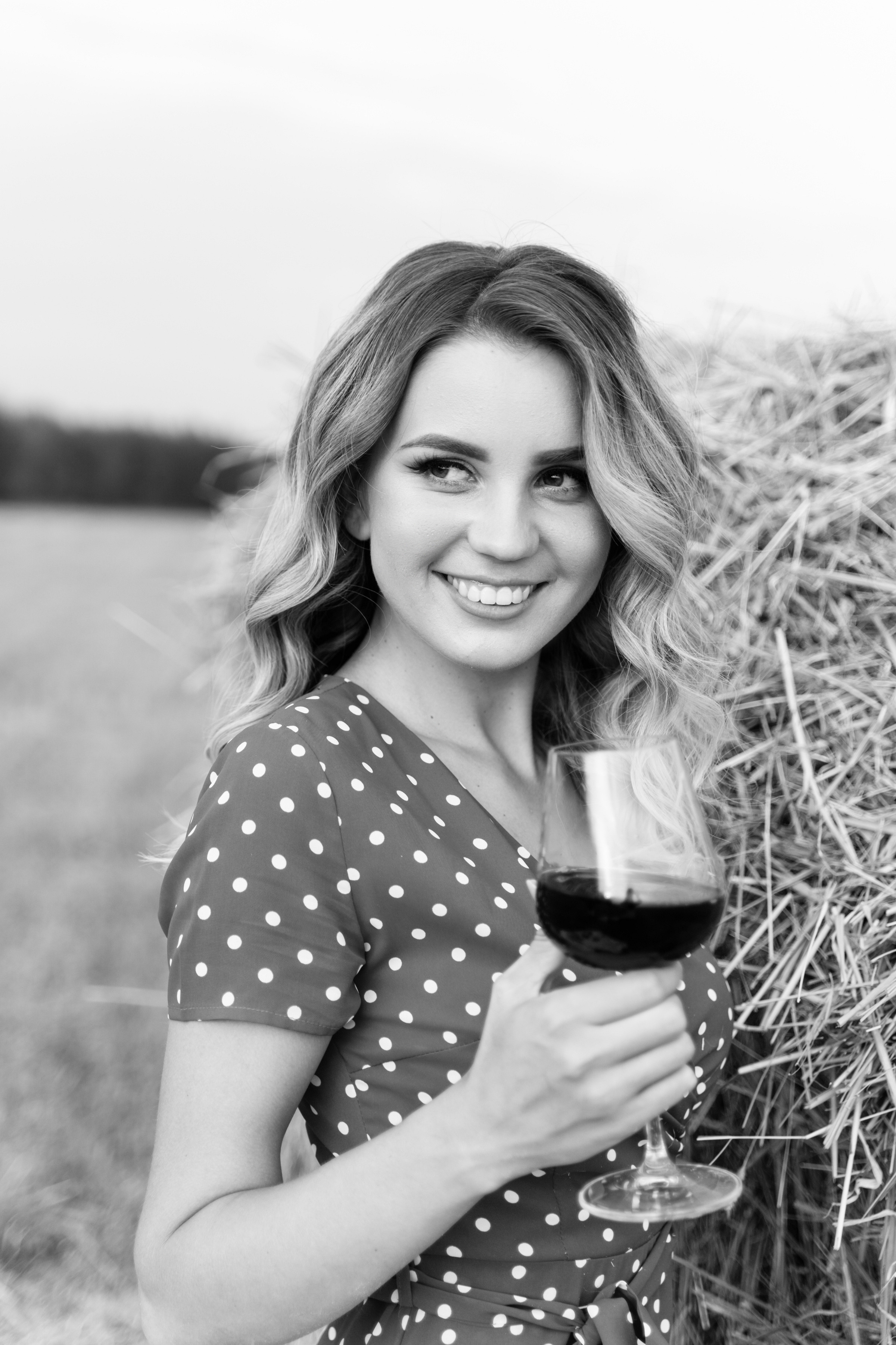 Анжелика и Никита. Свадебный фотограф Воронеж