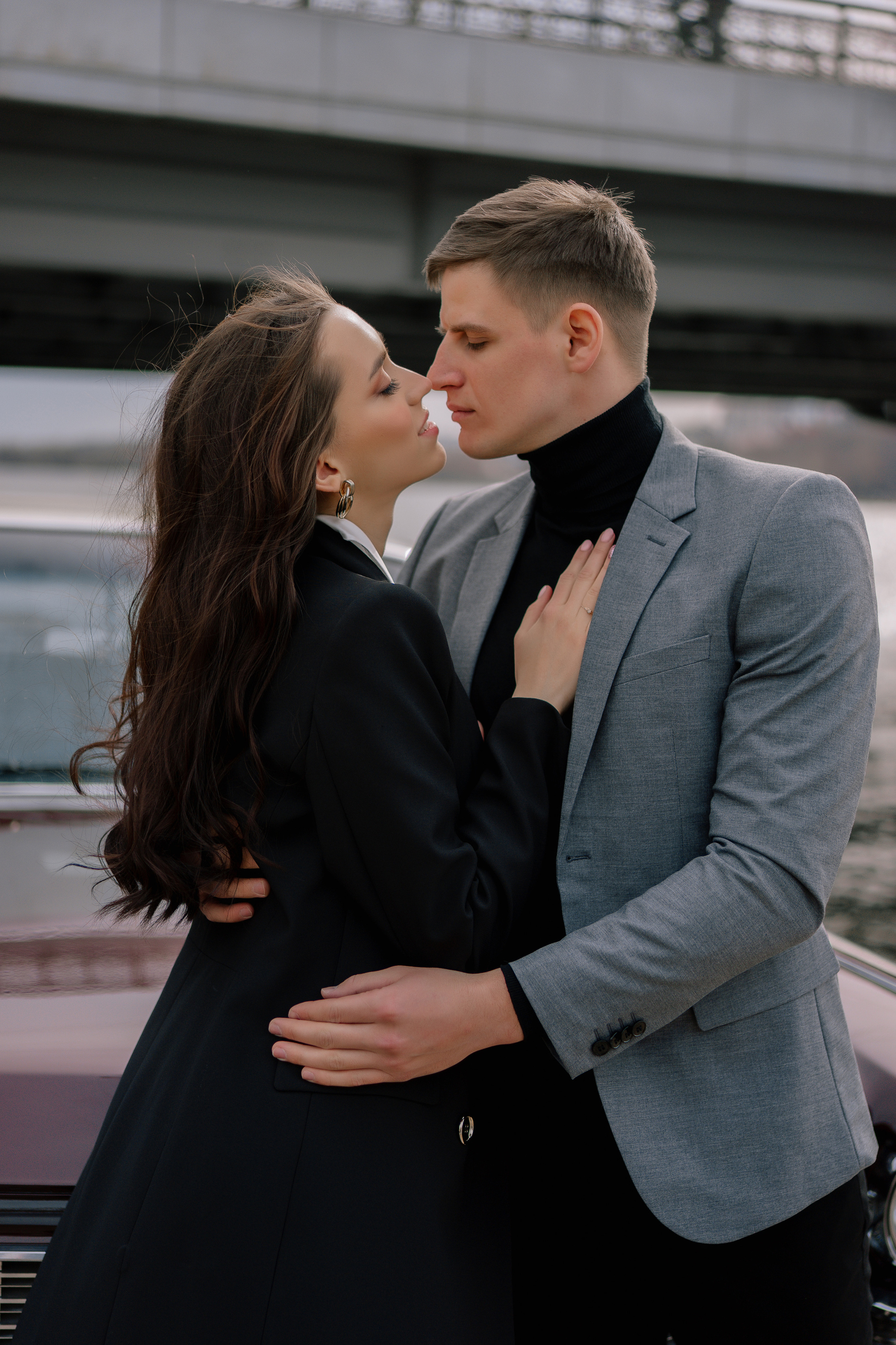 Лиза и Вова. Свадебный фотограф Воронеж