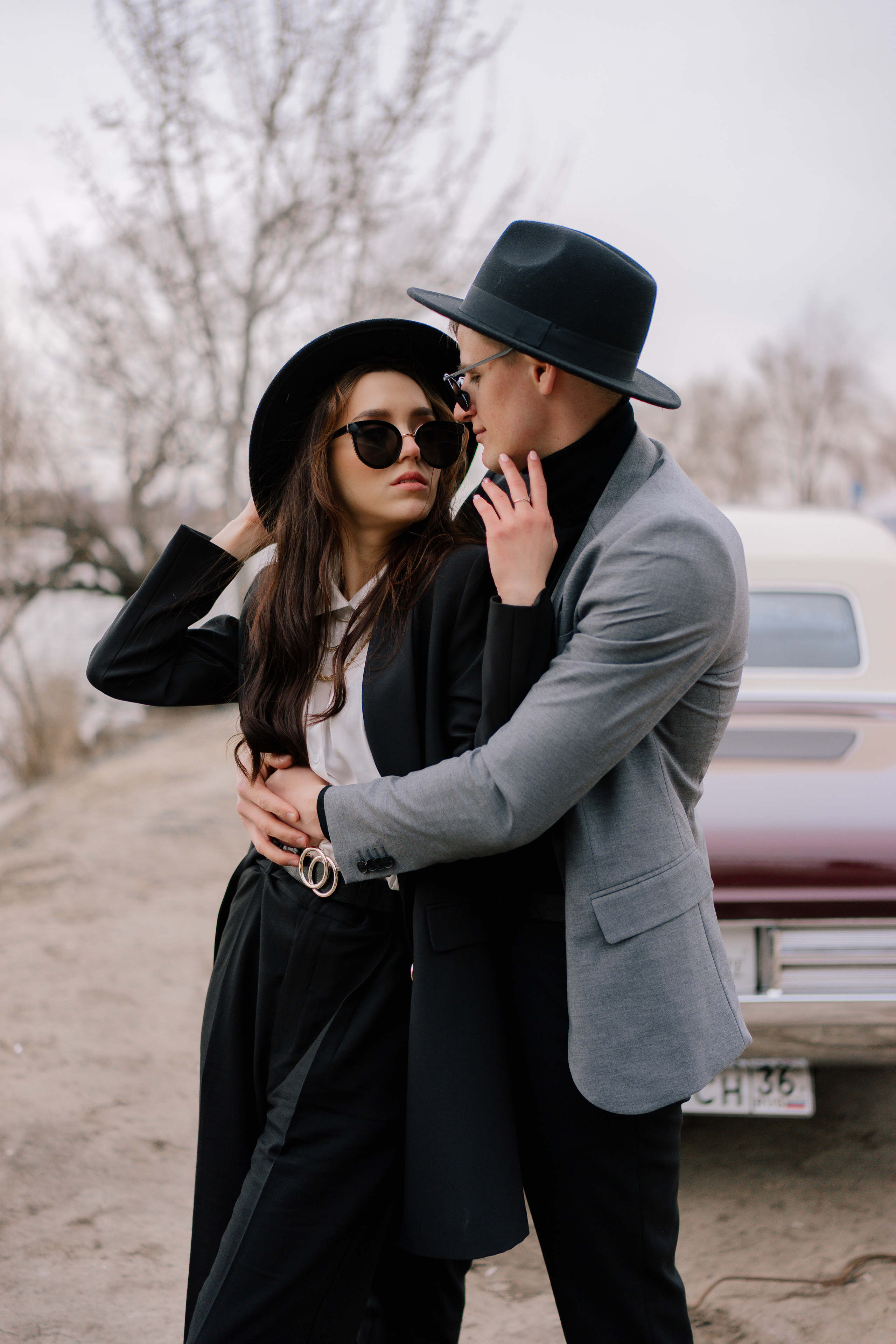 Лиза и Вова. Свадебный фотограф Воронеж