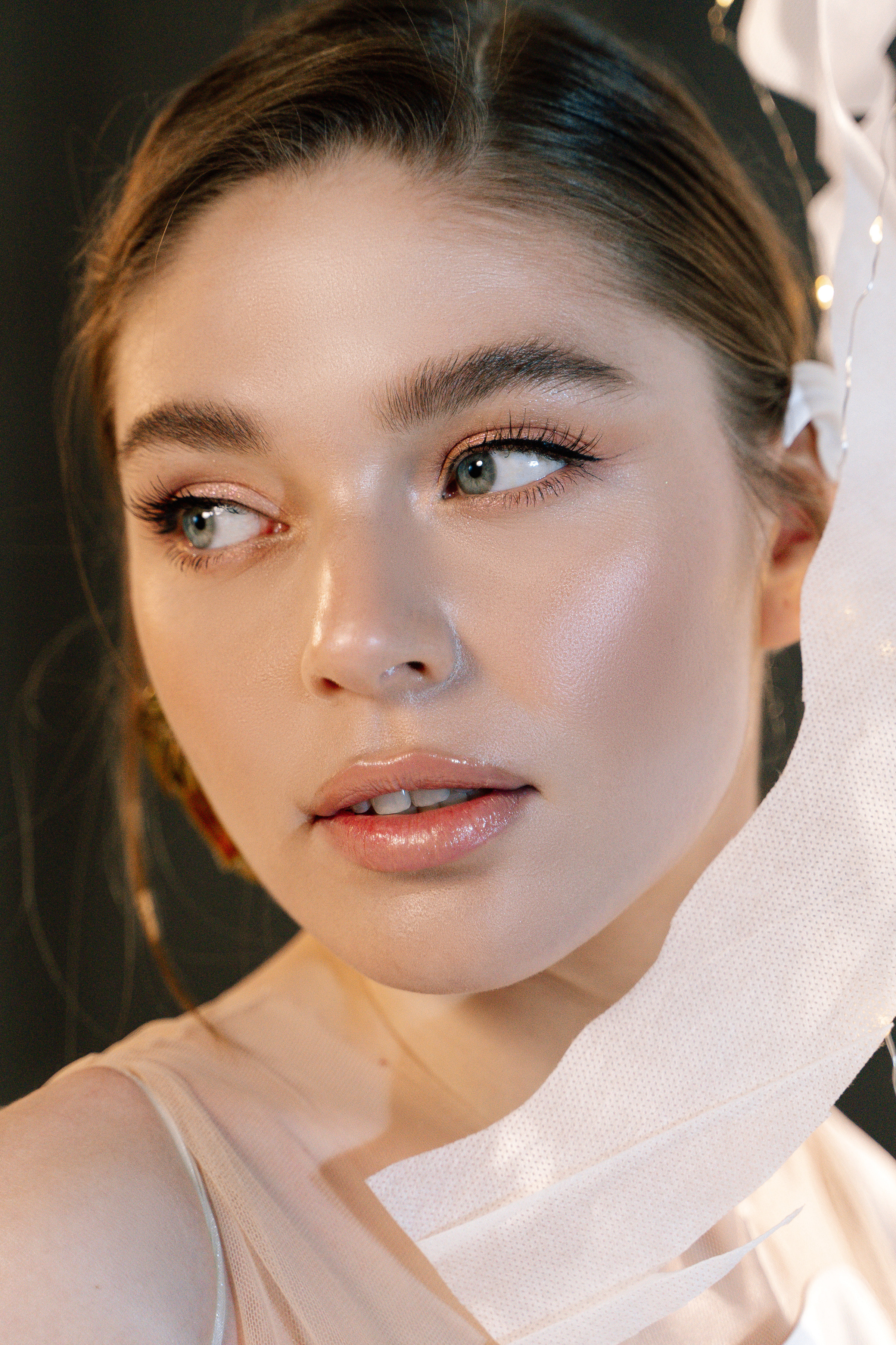 Оля и Андрей. Свадебный фотограф Воронеж