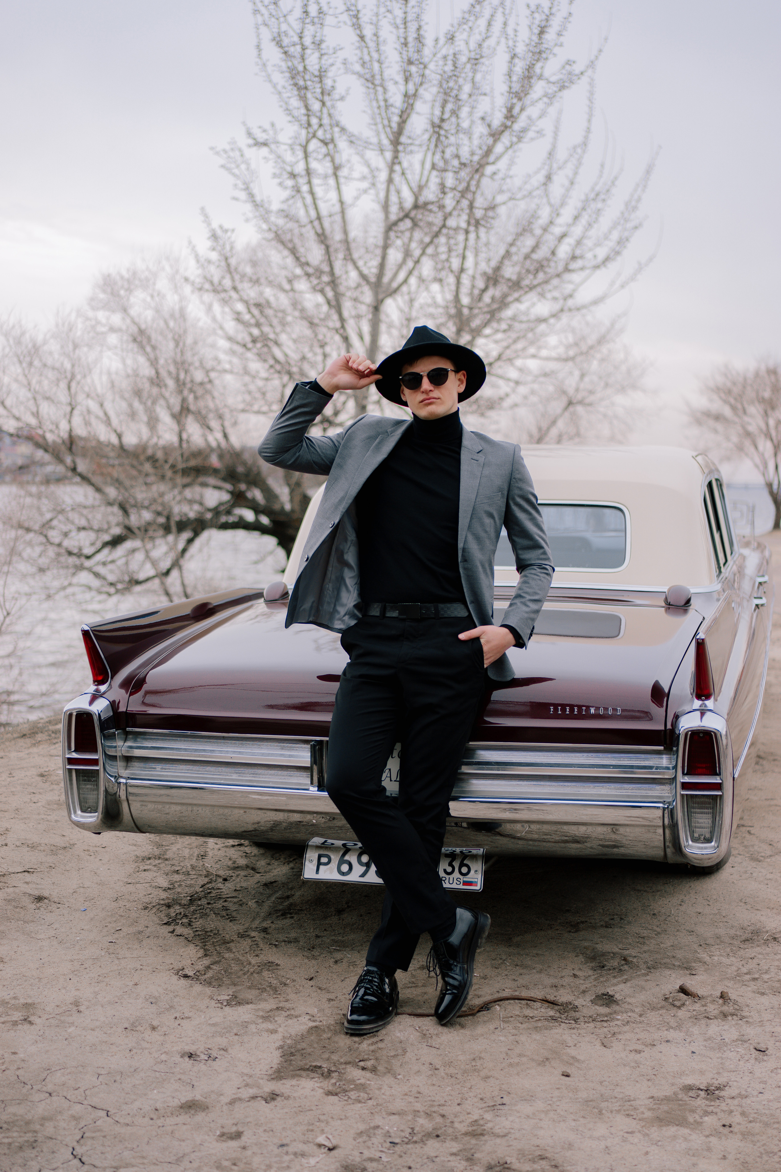 Лиза и Вова. Свадебный фотограф Воронеж