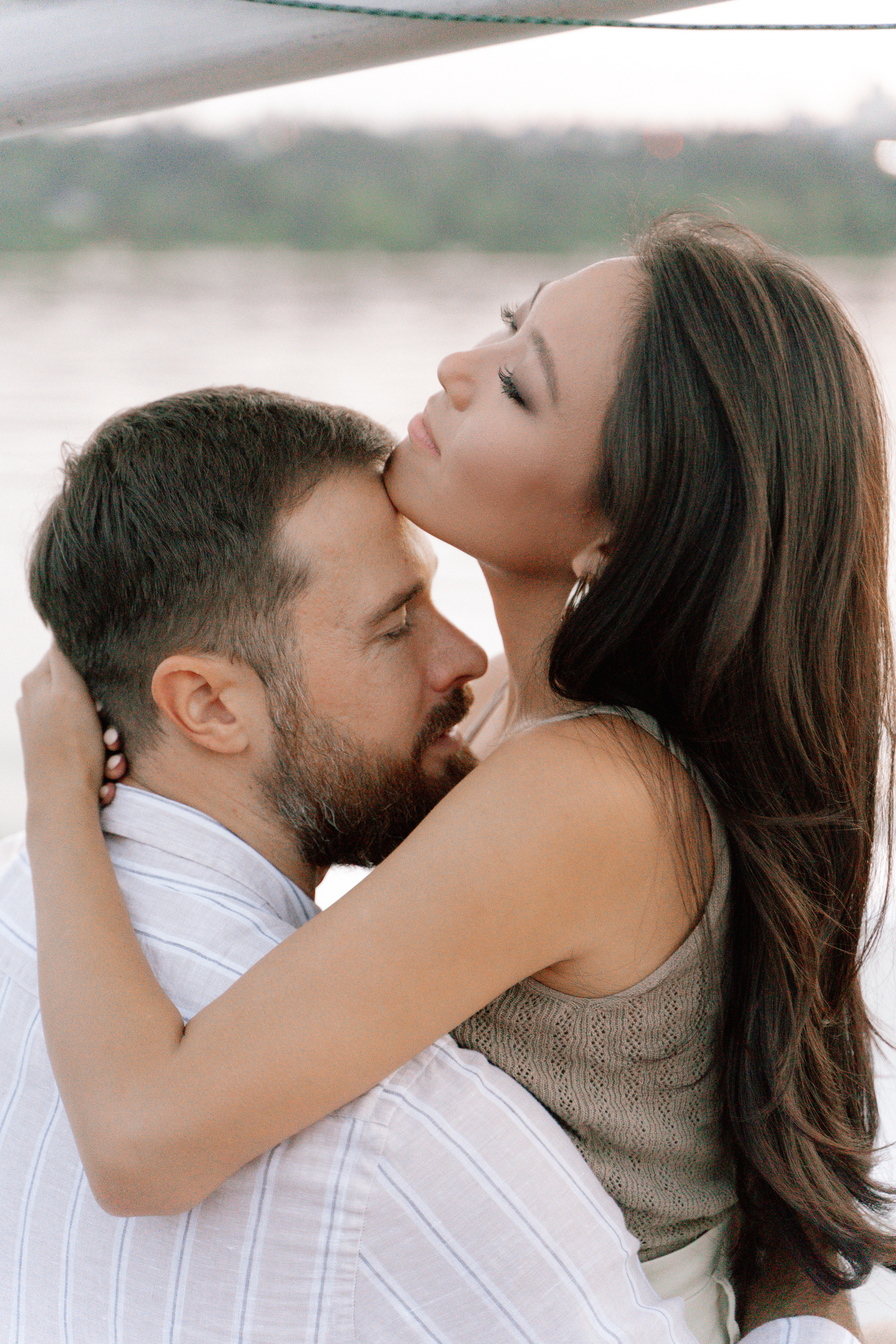 Парусник. Свадебный фотограф Воронеж