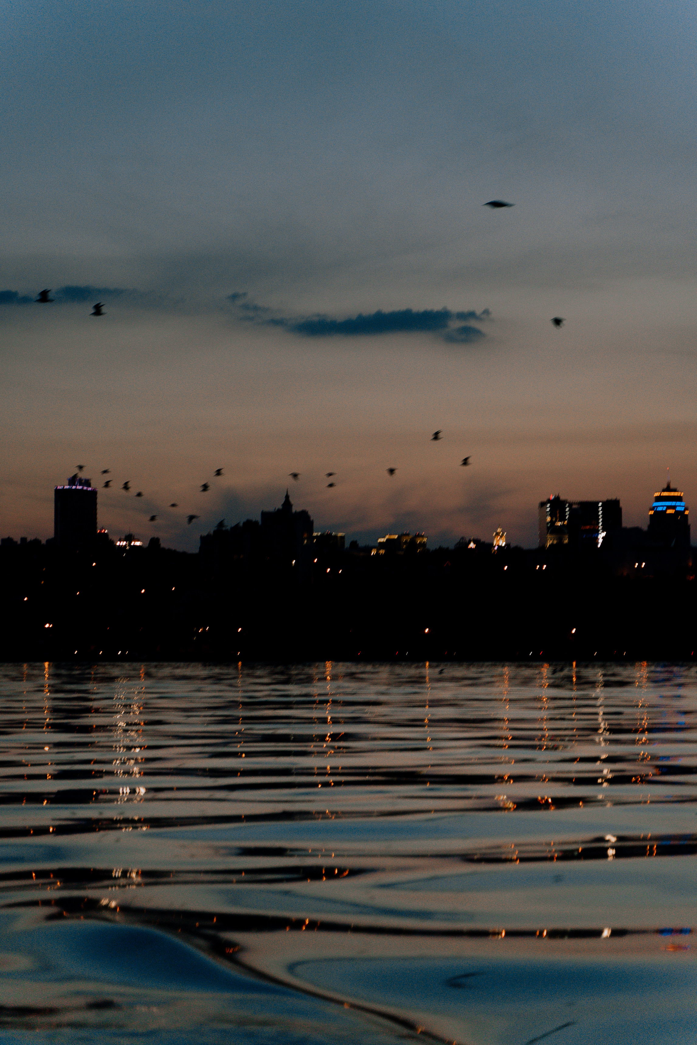 Парусник. Свадебный фотограф Воронеж