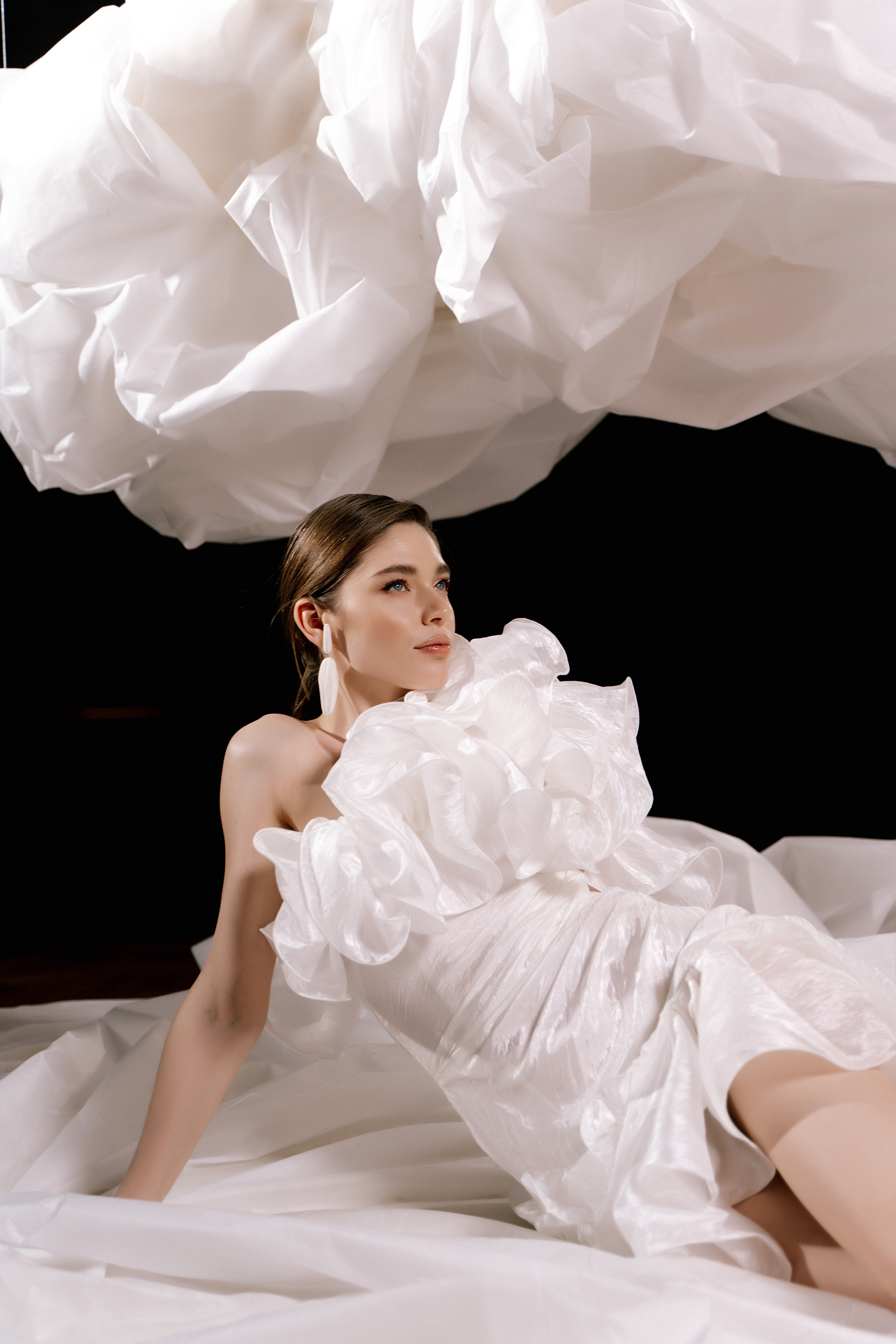 Оля и Андрей. Свадебный фотограф Воронеж